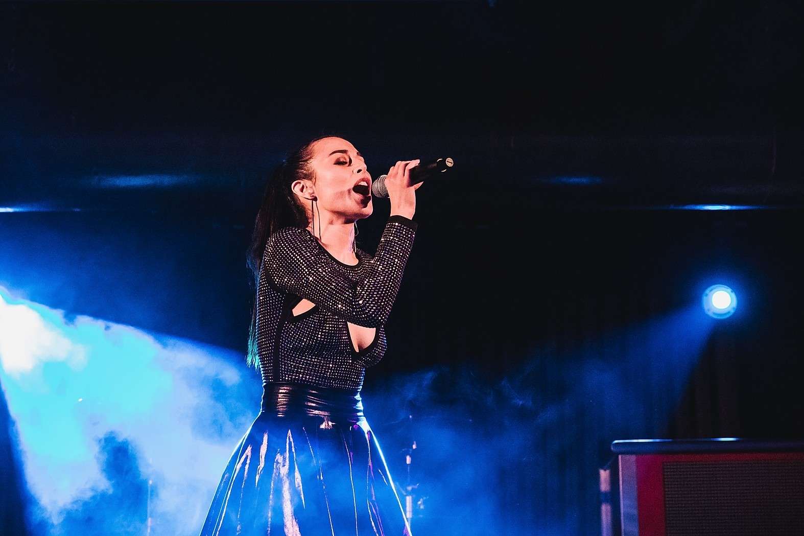 onlyfans Kendra Black profile photo  