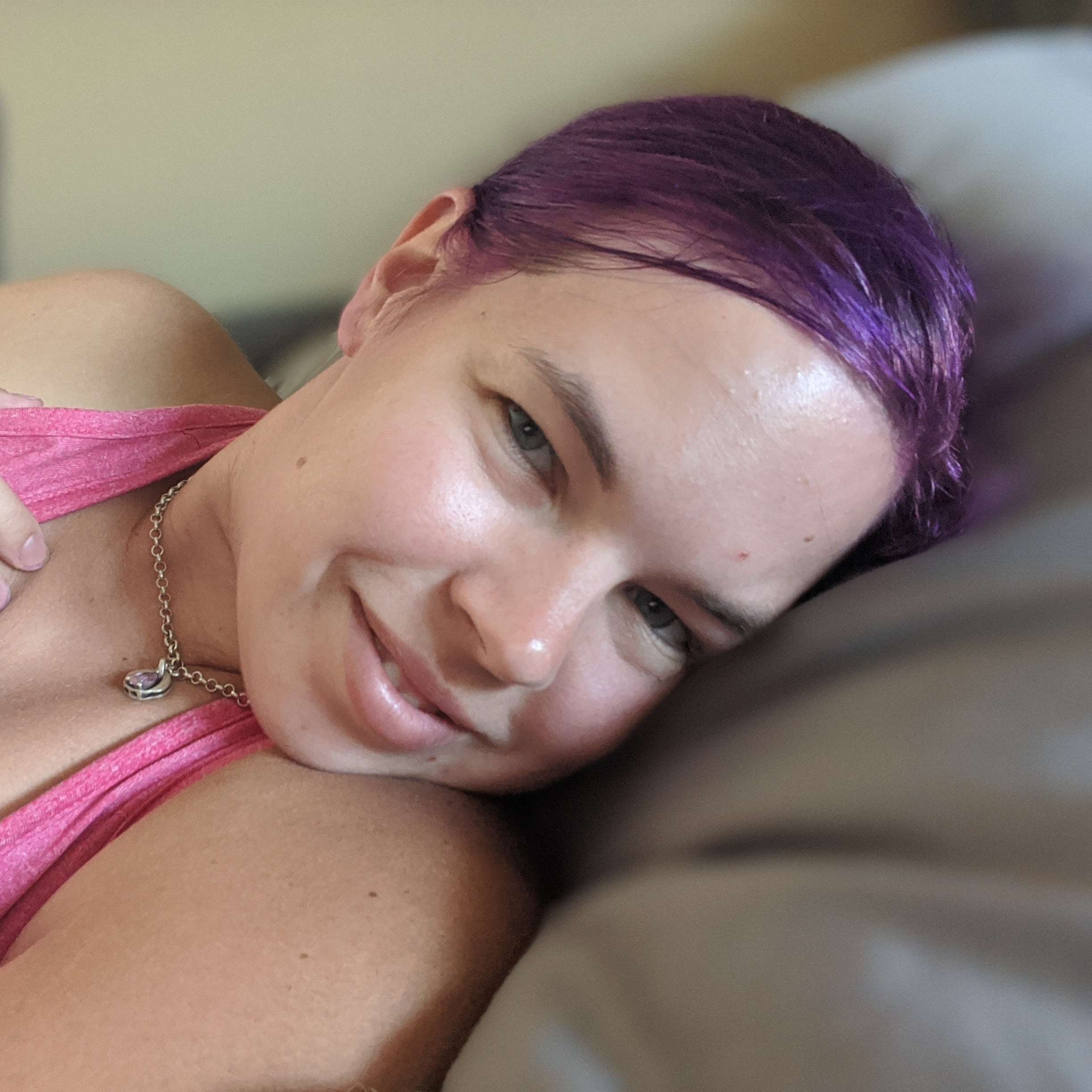 onlyfans Kourtney Thrush profile photo  