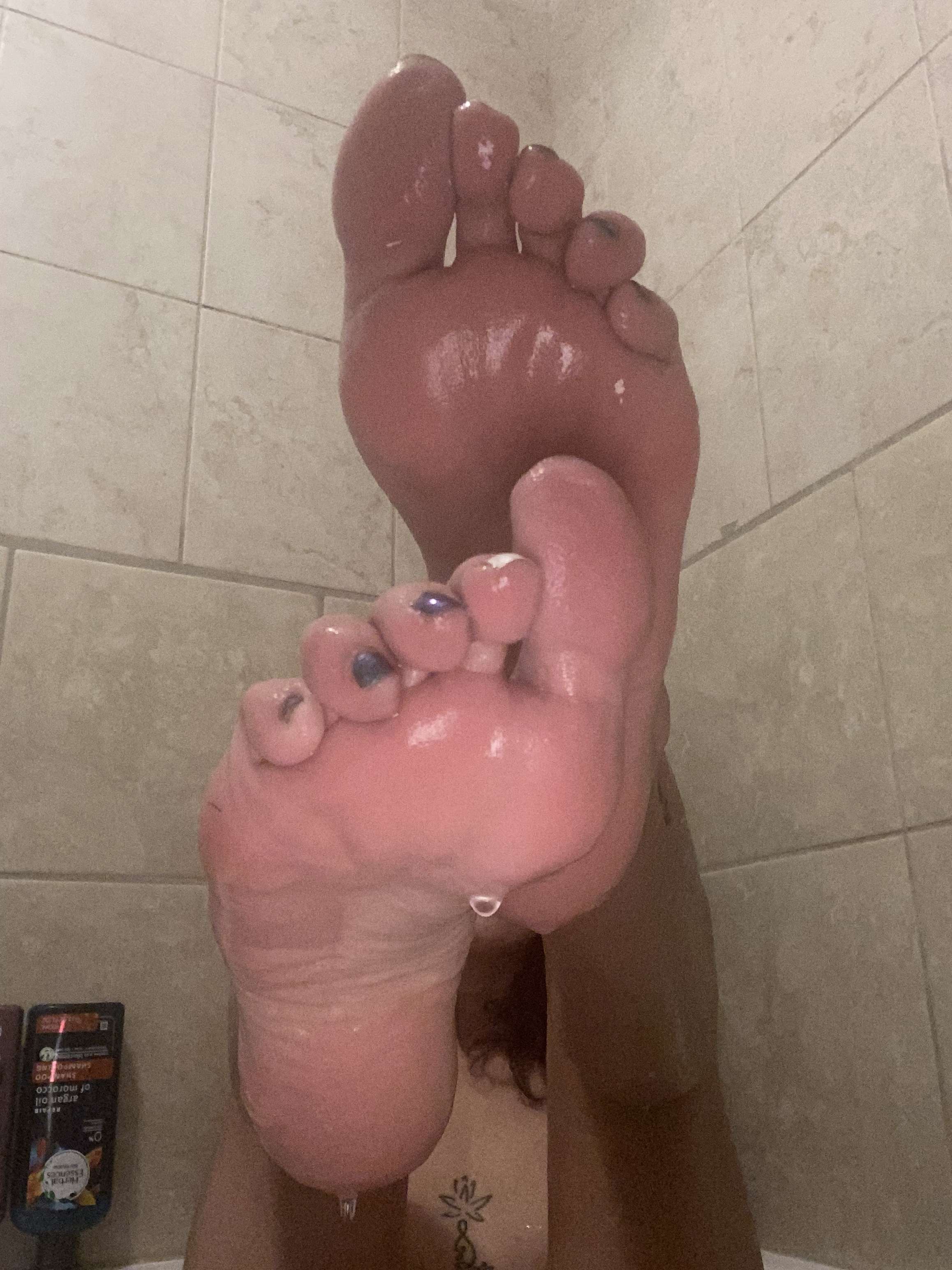 onlyfans Goddess Footlove profile photo  