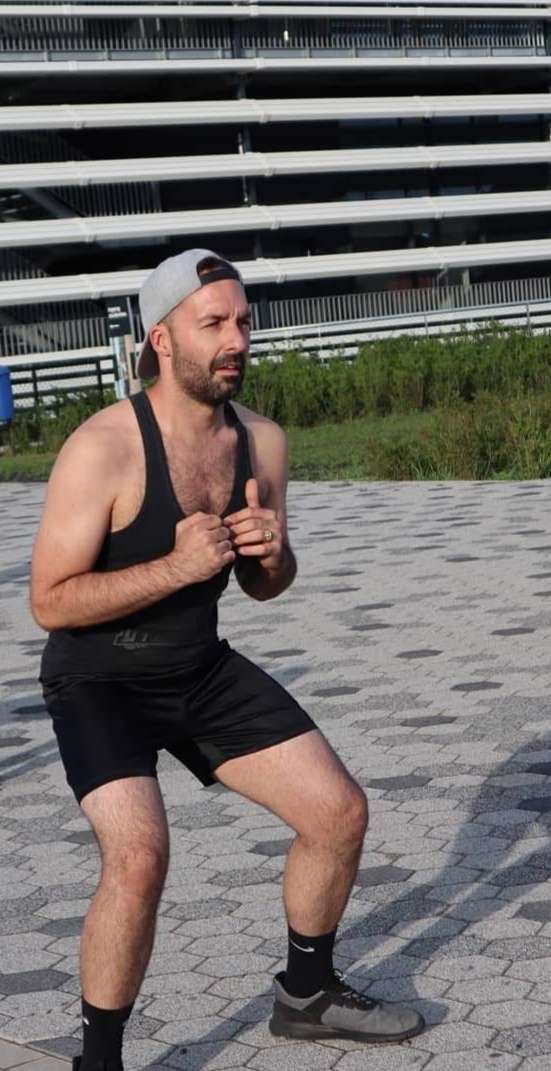 onlyfans Nick De Vuyst profile photo  