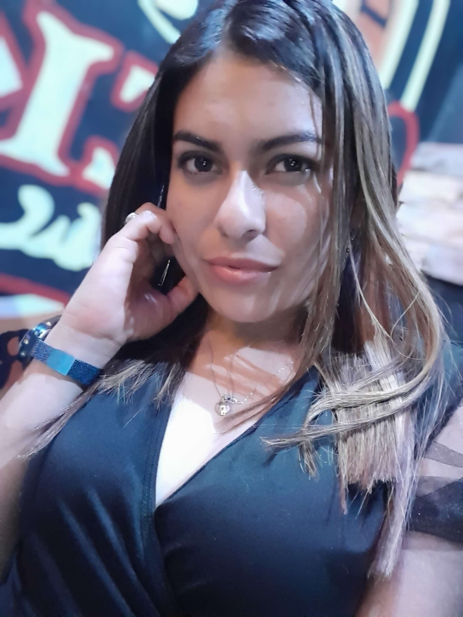 onlyfans Sexy Scarlett profile photo  