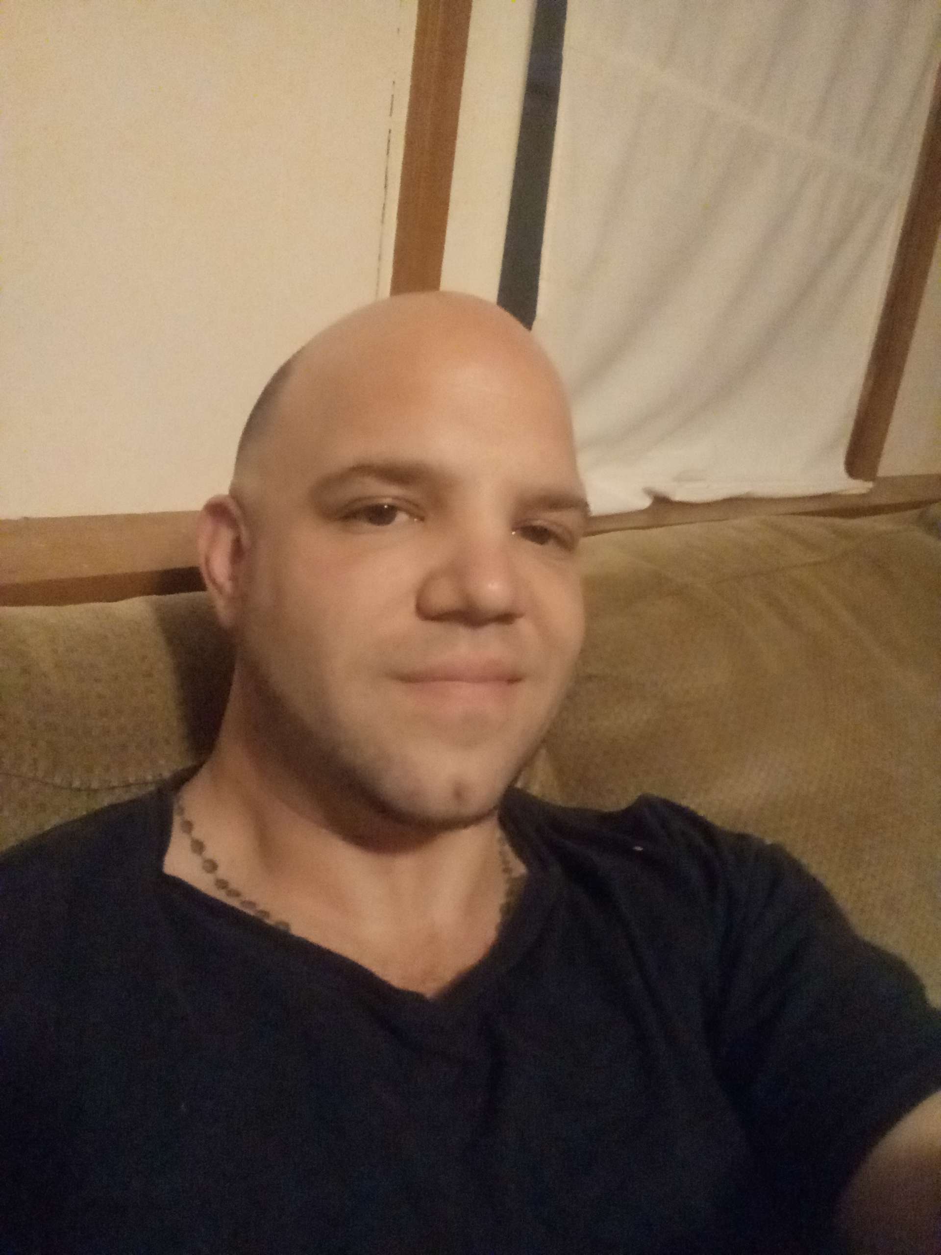 onlyfans Nemesis Joe profile photo  