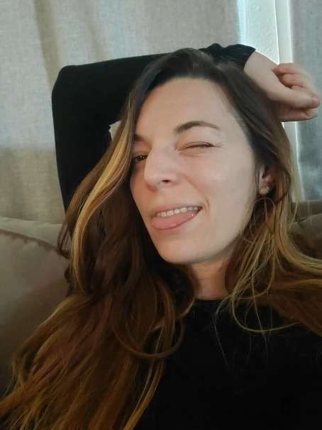 onlyfans The Painted Dahlia profile photo  
