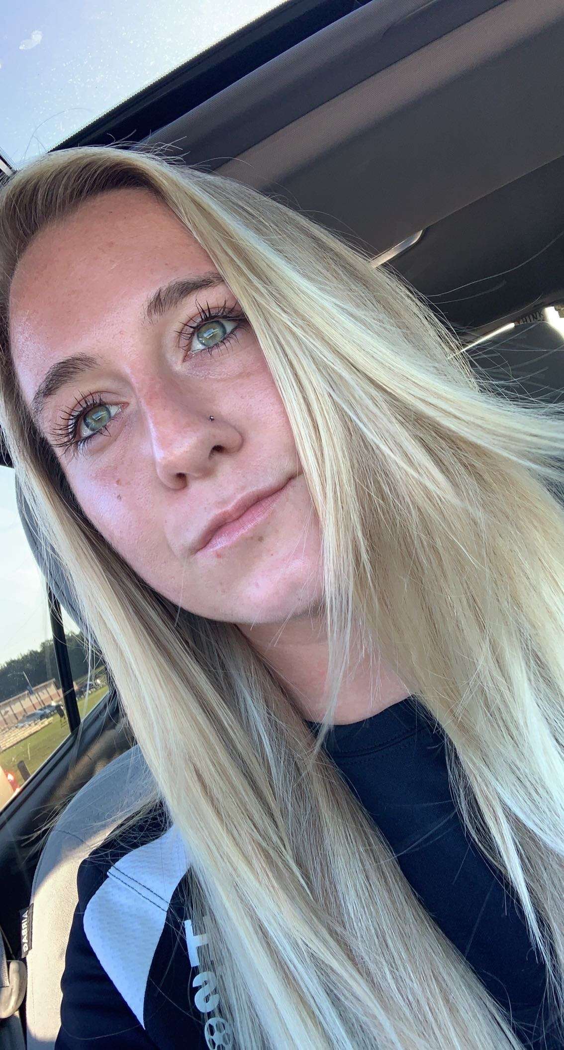 onlyfans Jackie Bends profile photo  