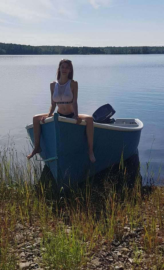 onlyfans Kinder Theriau profile photo  