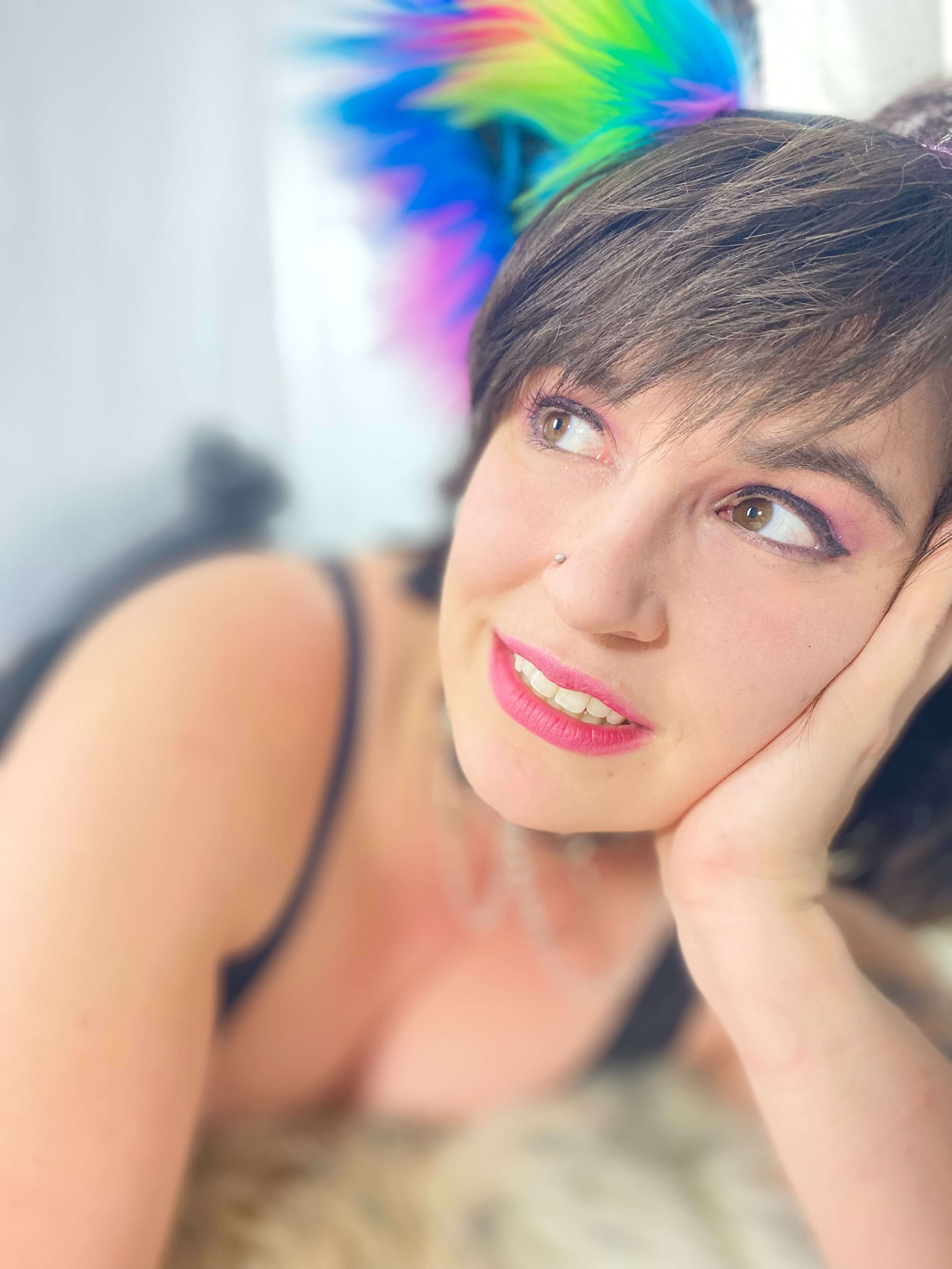onlyfans Violet Riot profile photo  