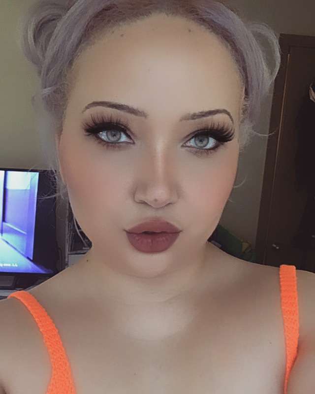 onlyfans © Jamie Jackpot profile photo  