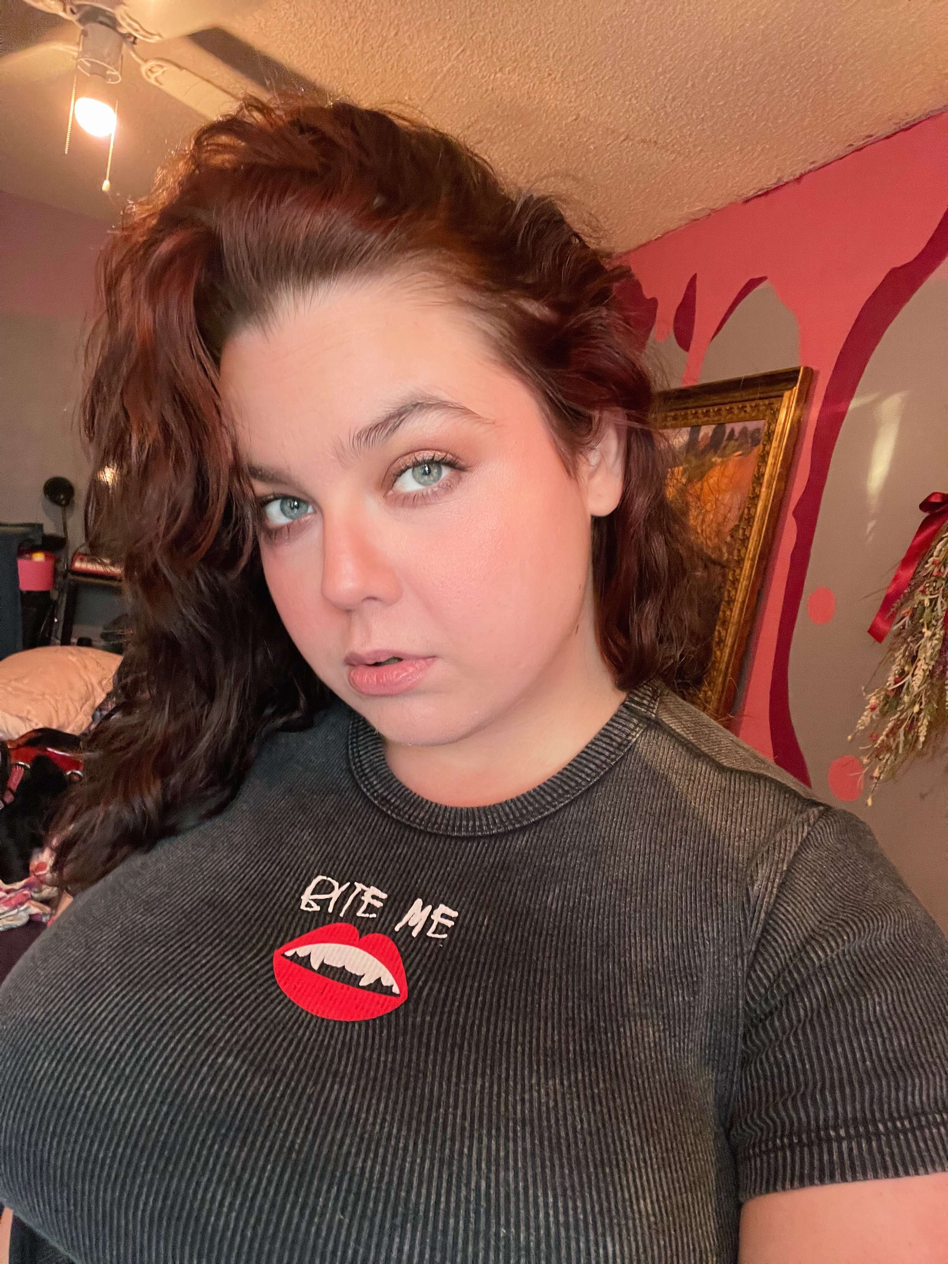 onlyfans Honey Bun: Attention Addicted BBW 💕 profile photo  