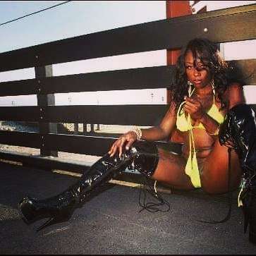 onlyfans Hersheyz Coco profile photo  