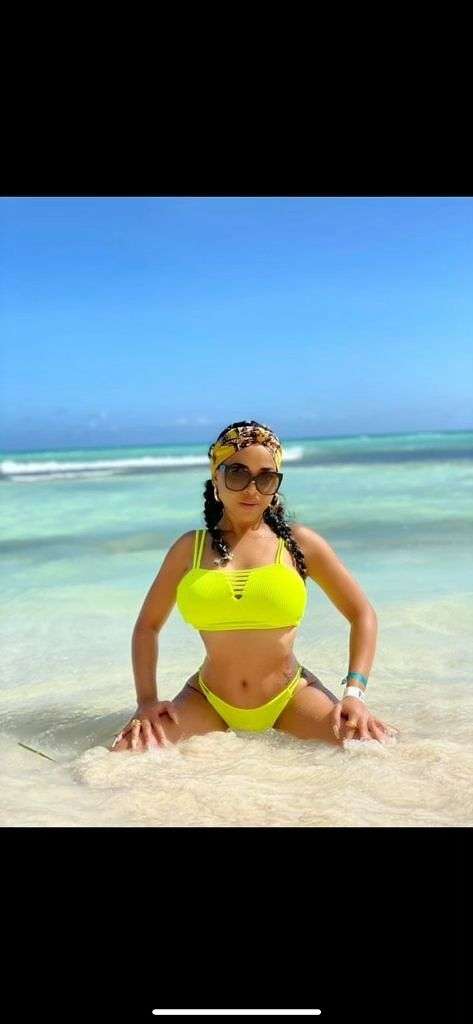 onlyfans Chiky Hot profile photo  