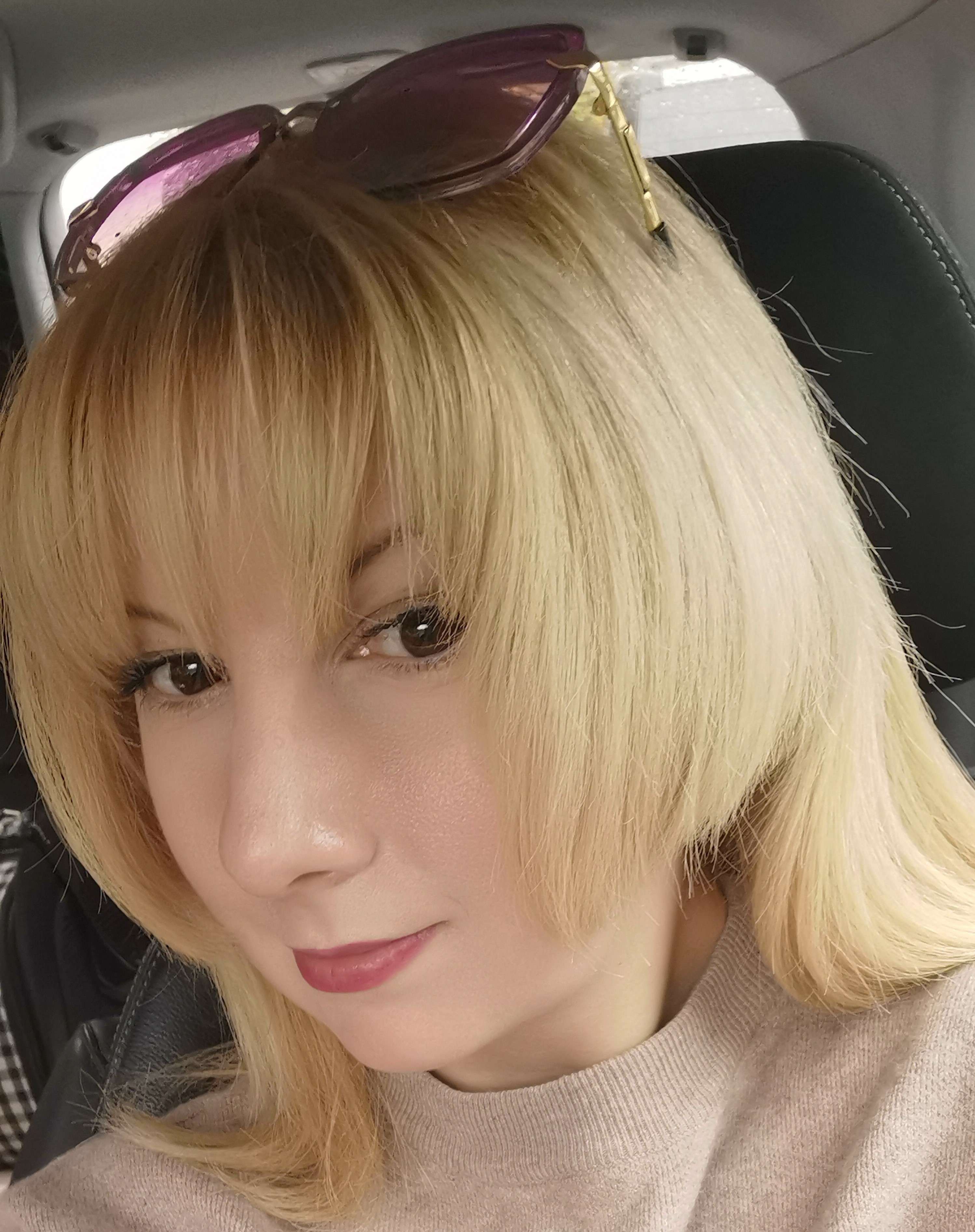 onlyfans Princess FluffyPuff profile photo  