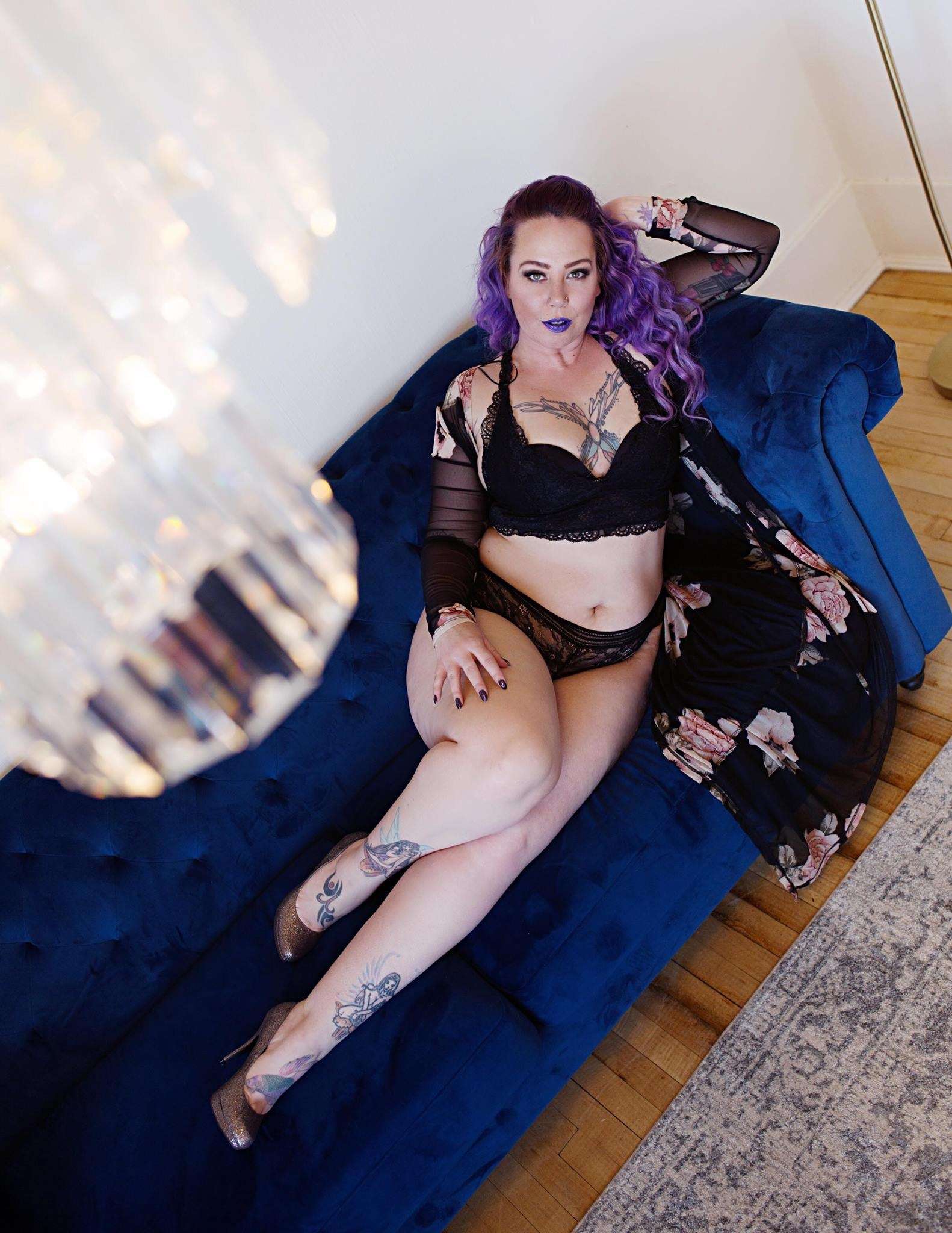 onlyfans Fae profile photo  