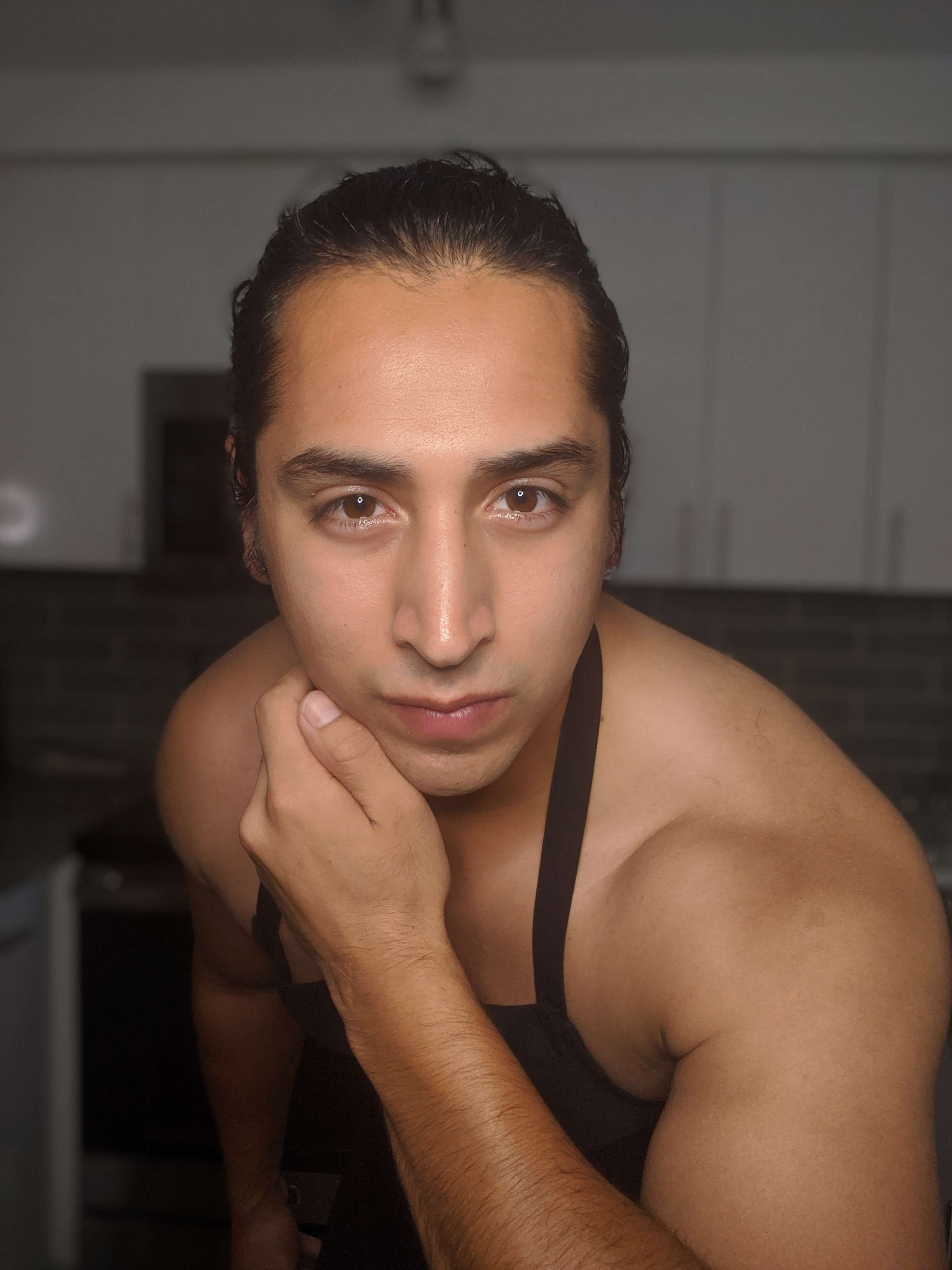 onlyfans Spaniard Adonis Free profile photo  
