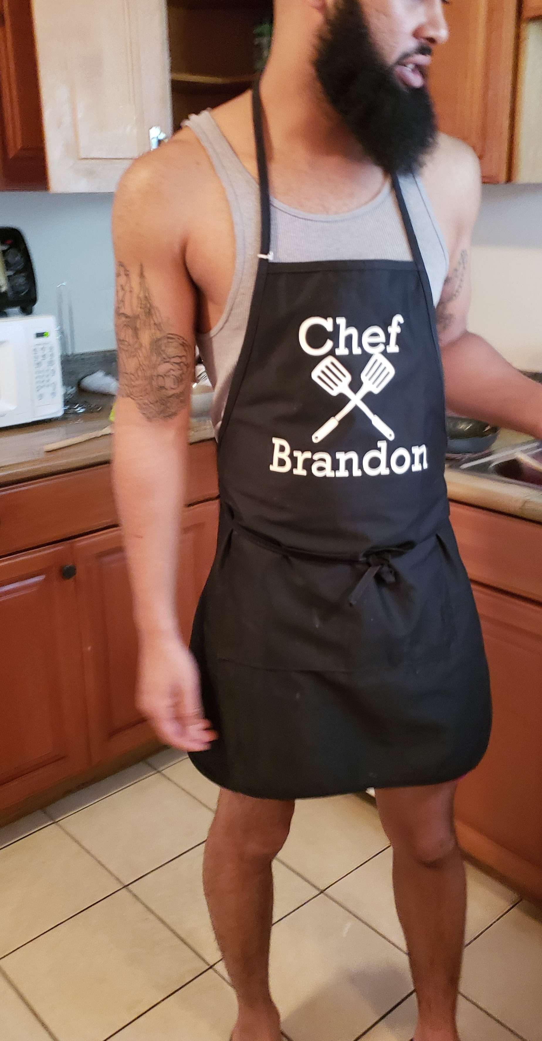 onlyfans Chef_B profile photo  