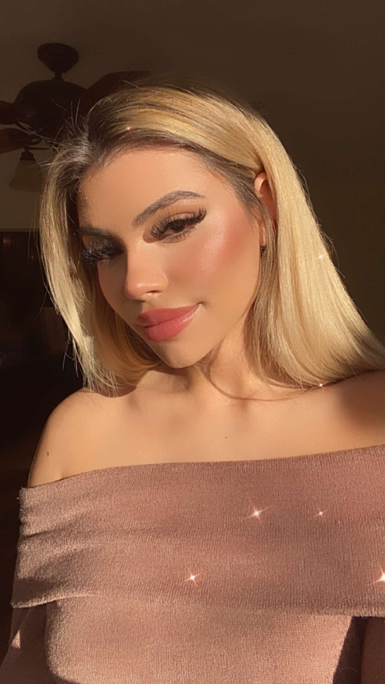 onlyfans Vogue profile photo  