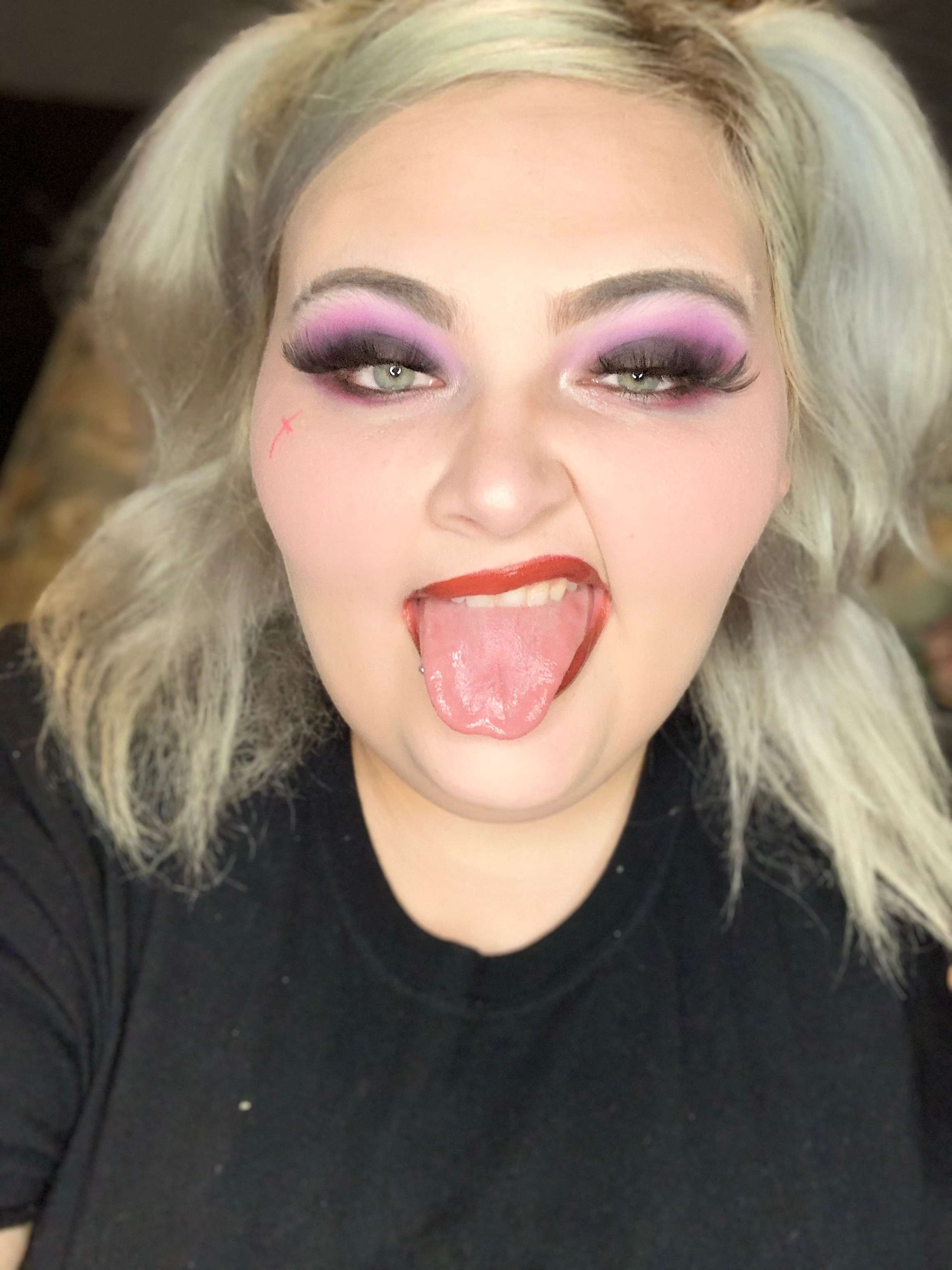 onlyfans Bbwgoddess95 profile photo  