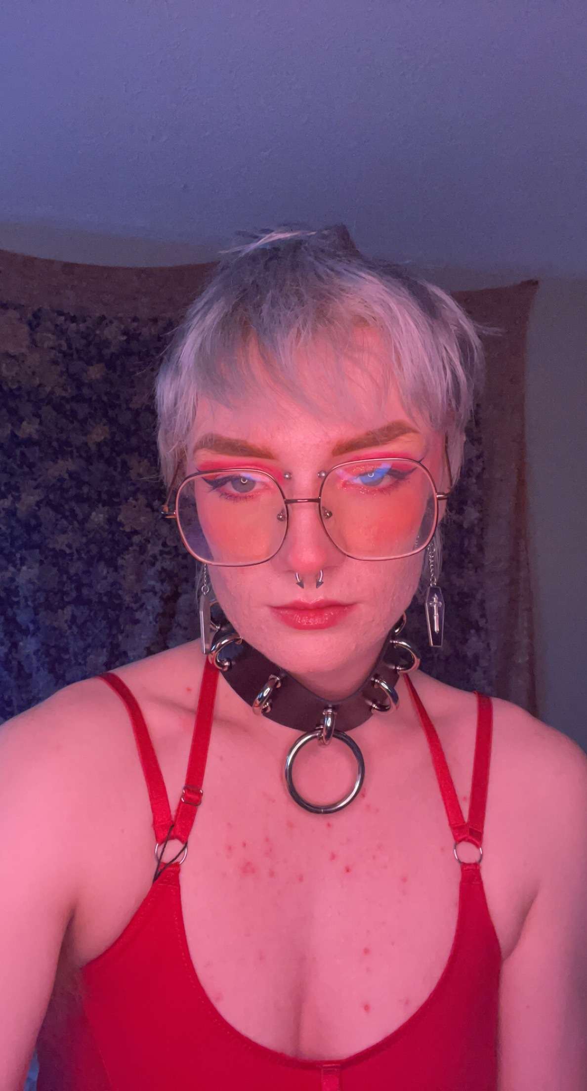 onlyfans valentine profile photo  