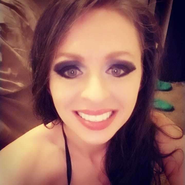 onlyfans Princess Kiley Rae &amp; Service Dog Rommel profile photo  
