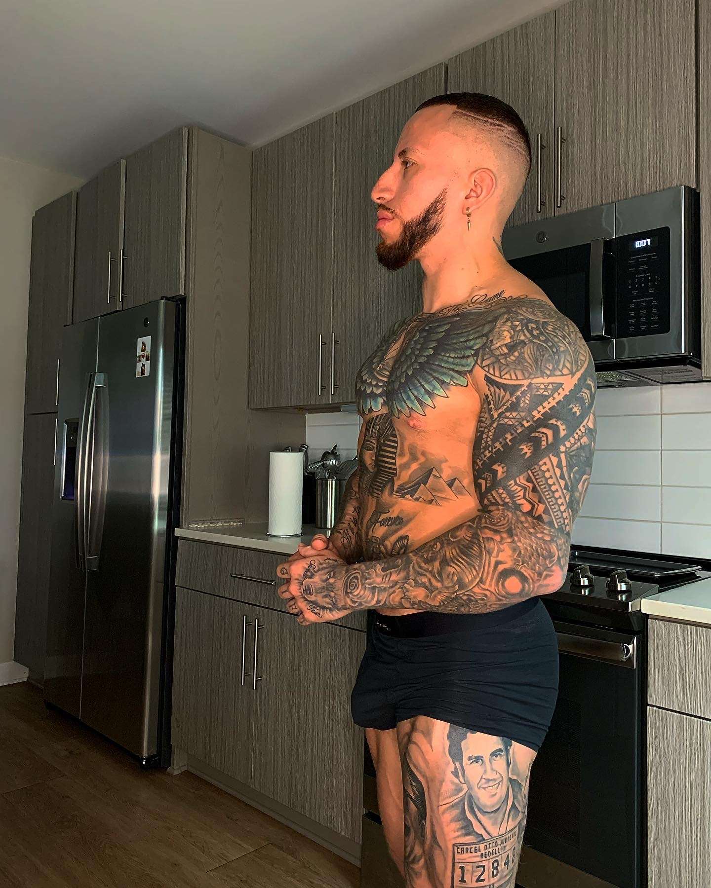 onlyfans Alejandro Reyes profile photo  