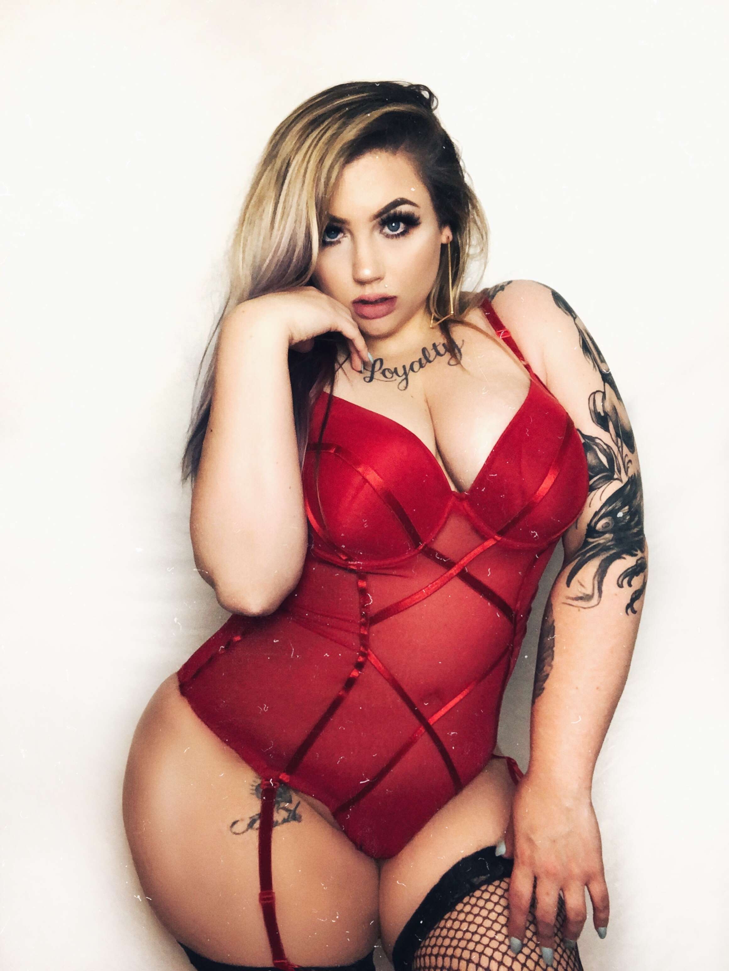 onlyfans Mandy Crenshaw profile photo  