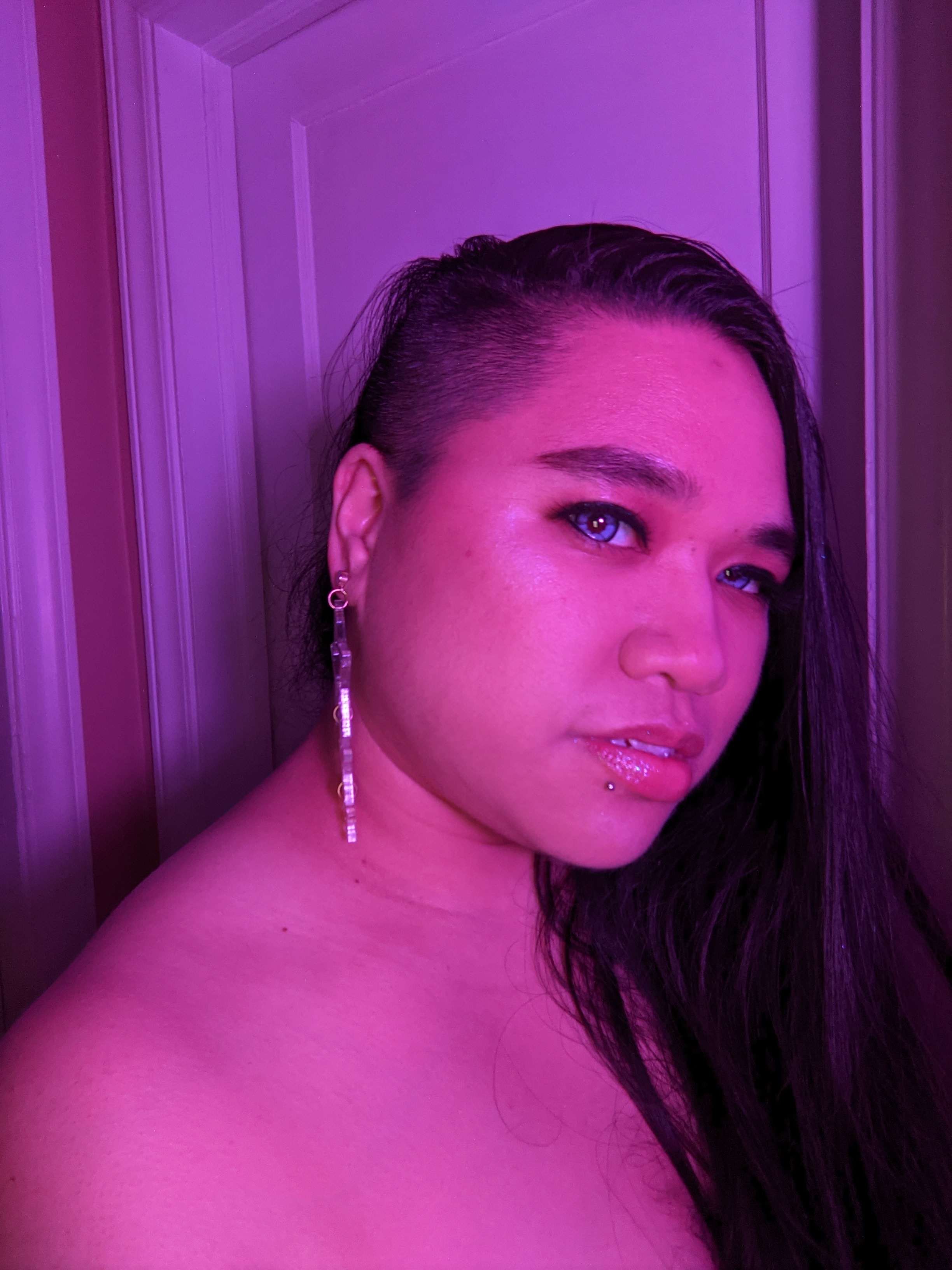 onlyfans Saffron Soleil profile photo  