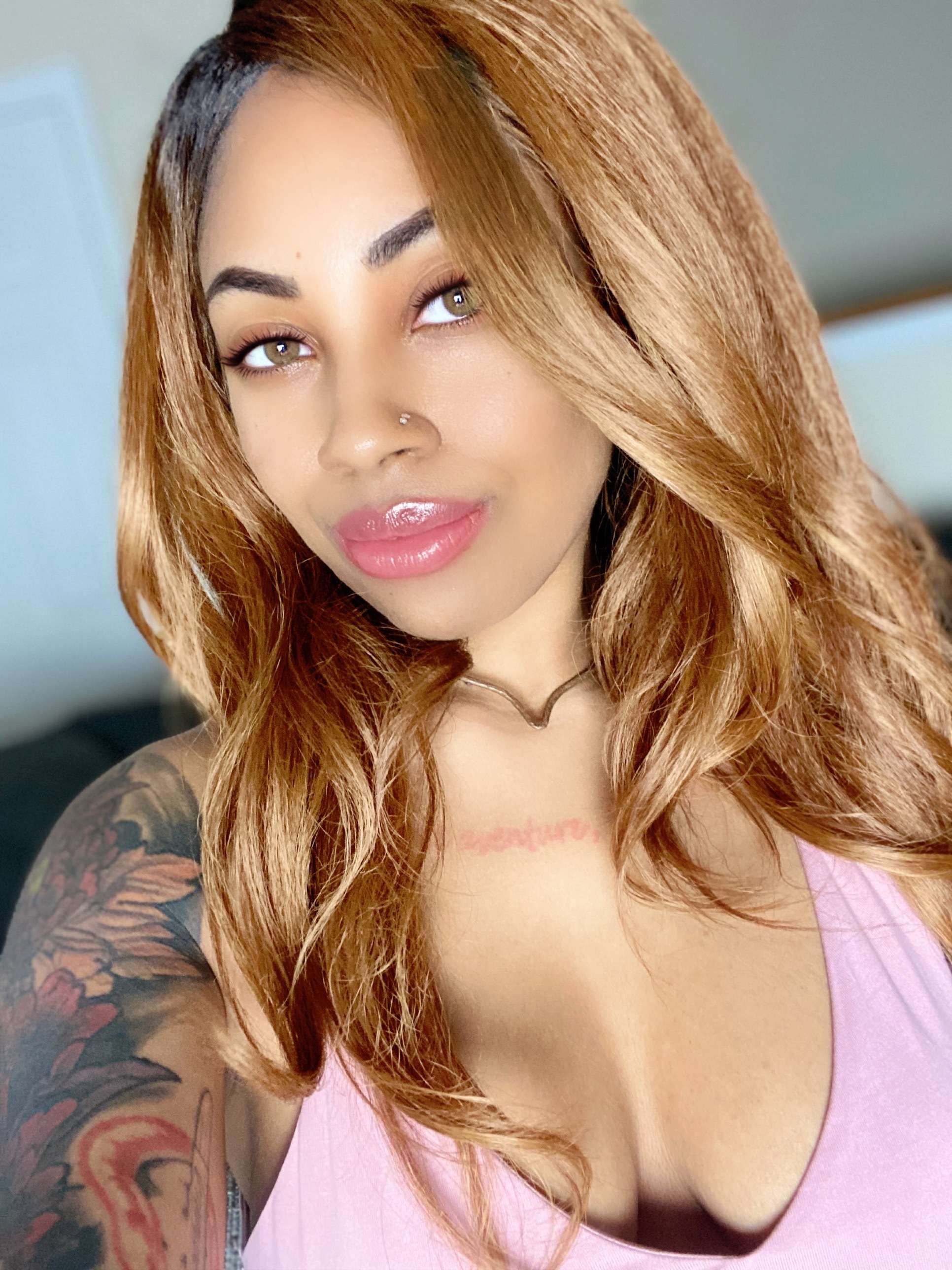 onlyfans Kitrina Falcone profile photo  