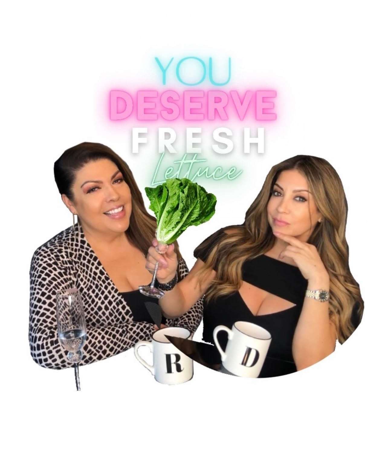 onlyfans You Deserve Fresh Lettuce profile photo  