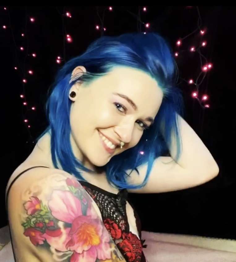 onlyfans Porcelain Baby profile photo  