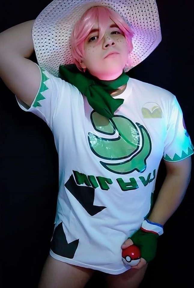 onlyfans Snes Charmers profile photo  