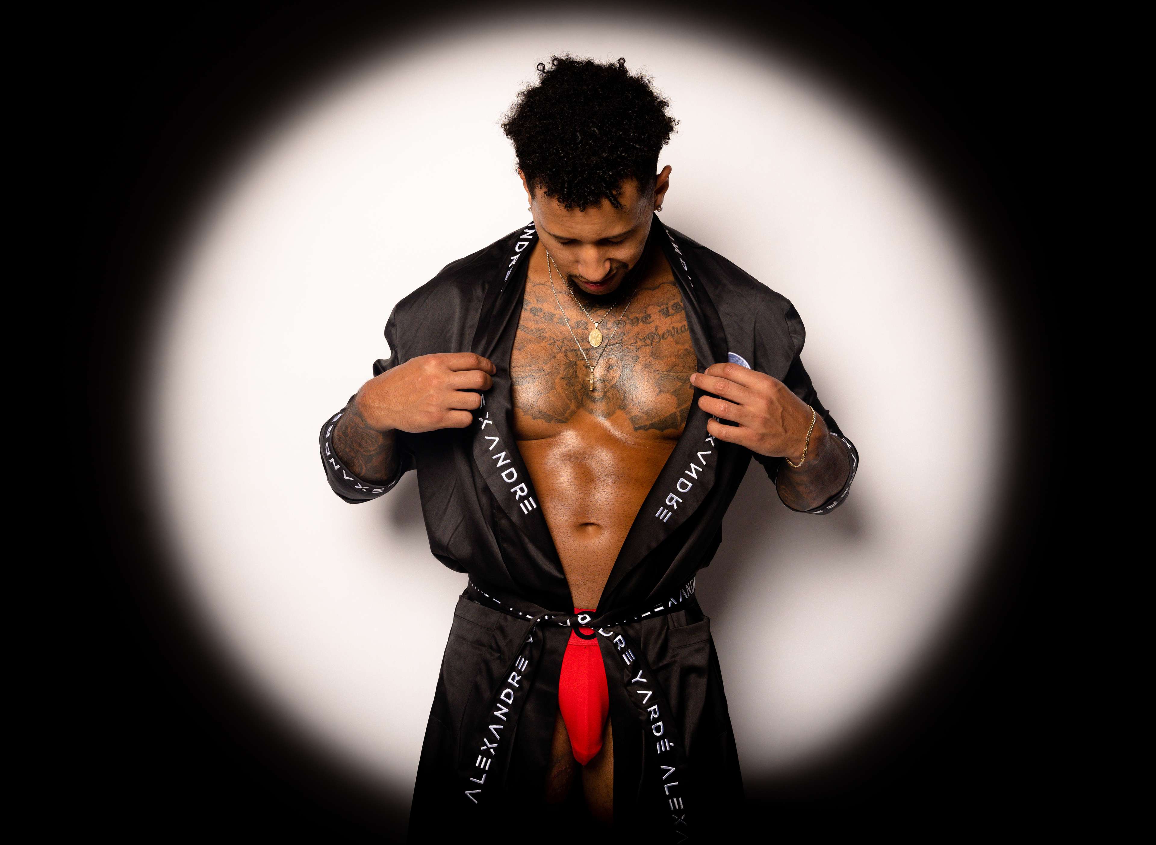 onlyfans Jose Sanchez (Secret Latino Boyfriend👿) profile photo  