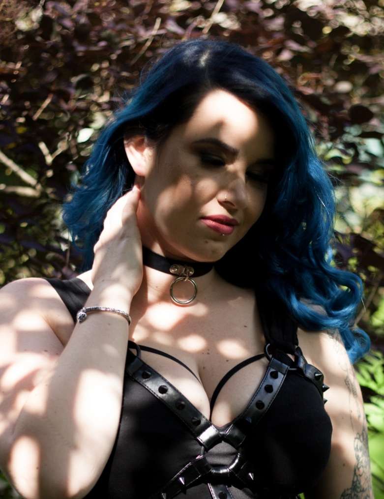 onlyfans ✨🖤Goddess Athena Rose🖤✨ profile photo  