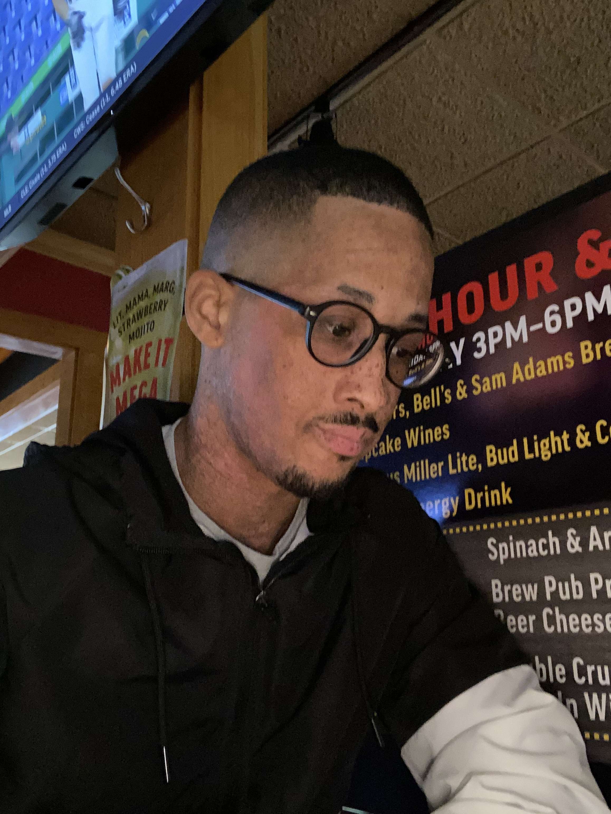 onlyfans Aaronology Jokes profile photo  