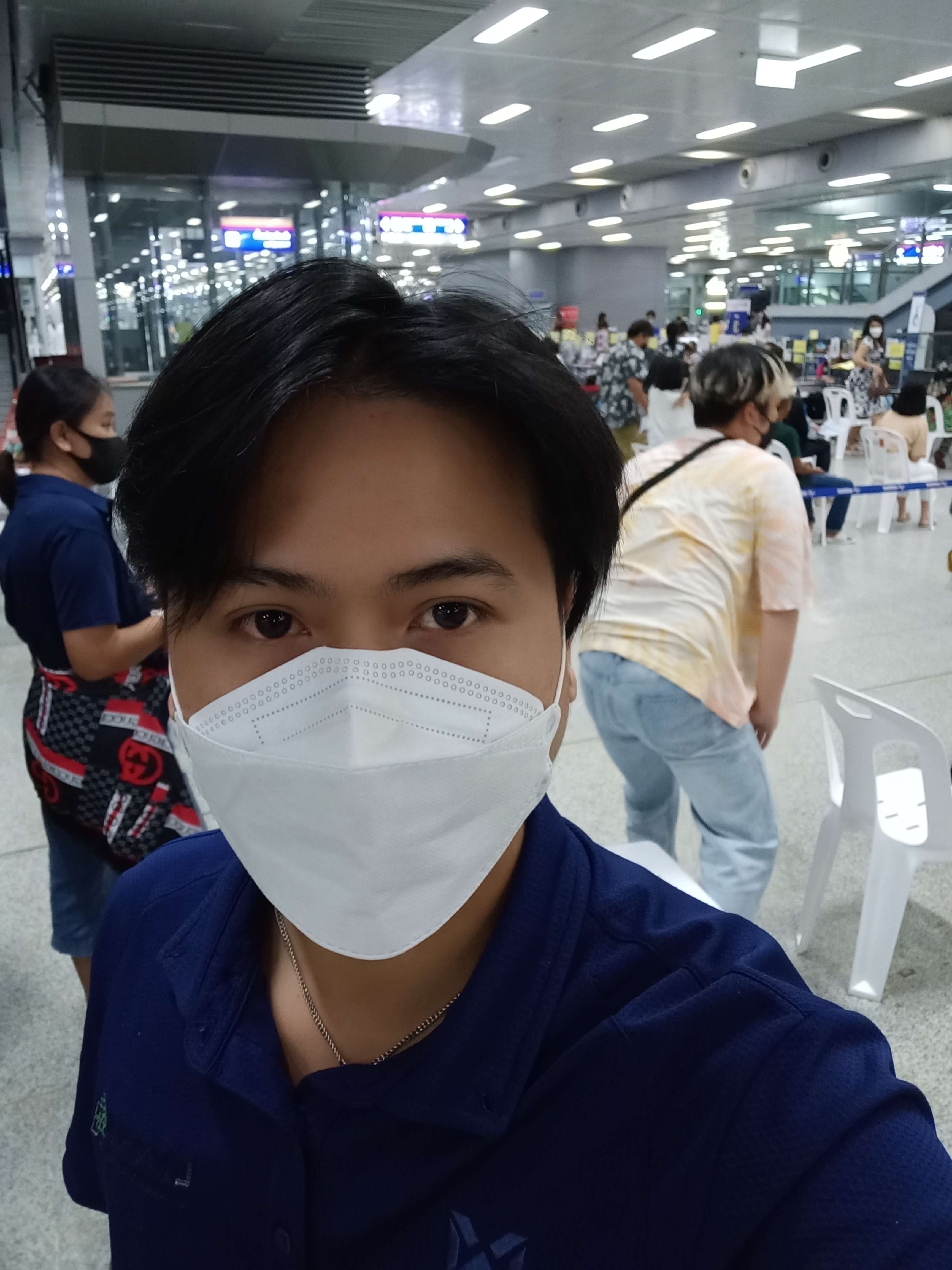 onlyfans ไม้กวาด เปื้อนฝุ่น profile photo  