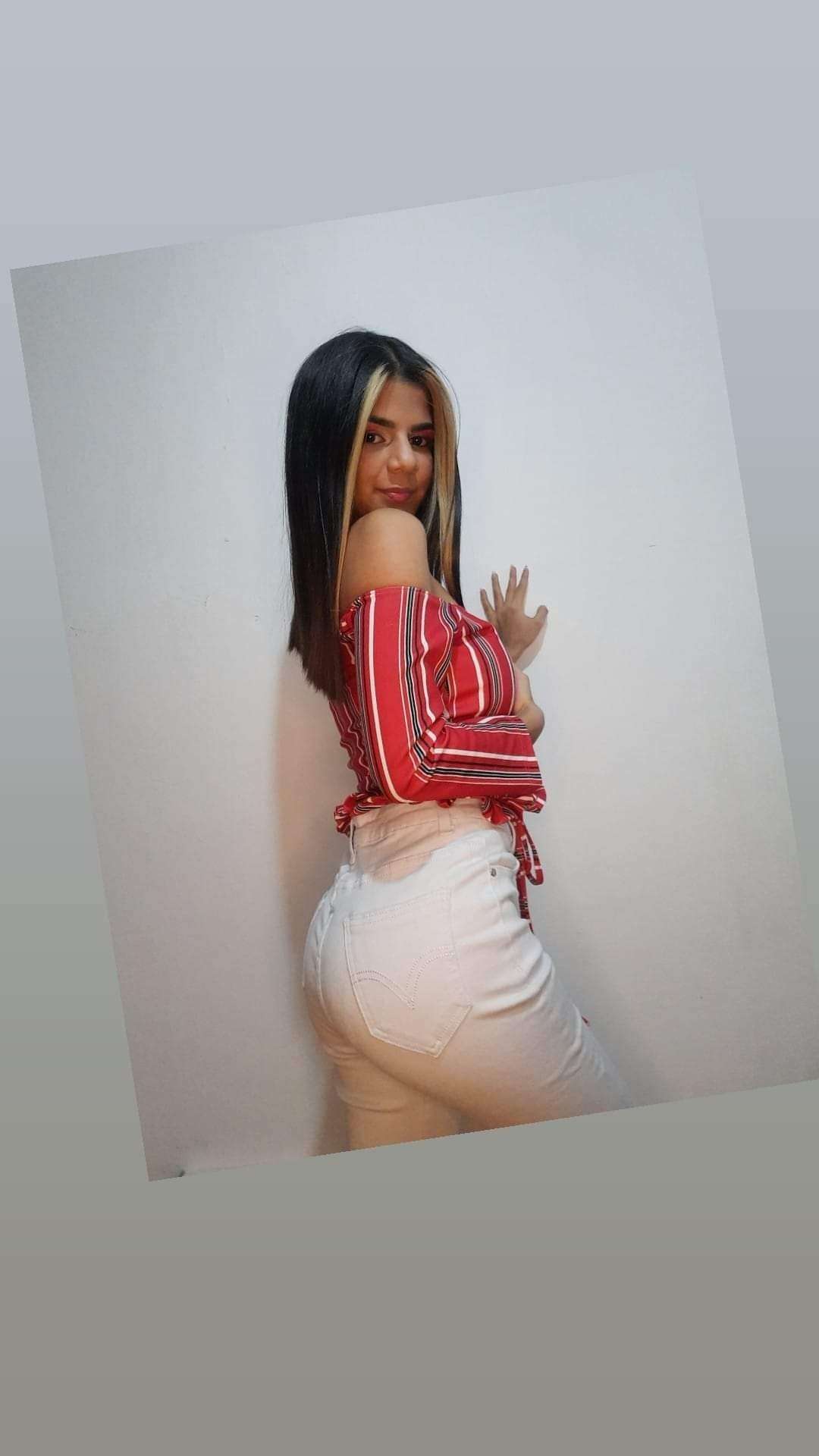onlyfans Valeria profile photo  