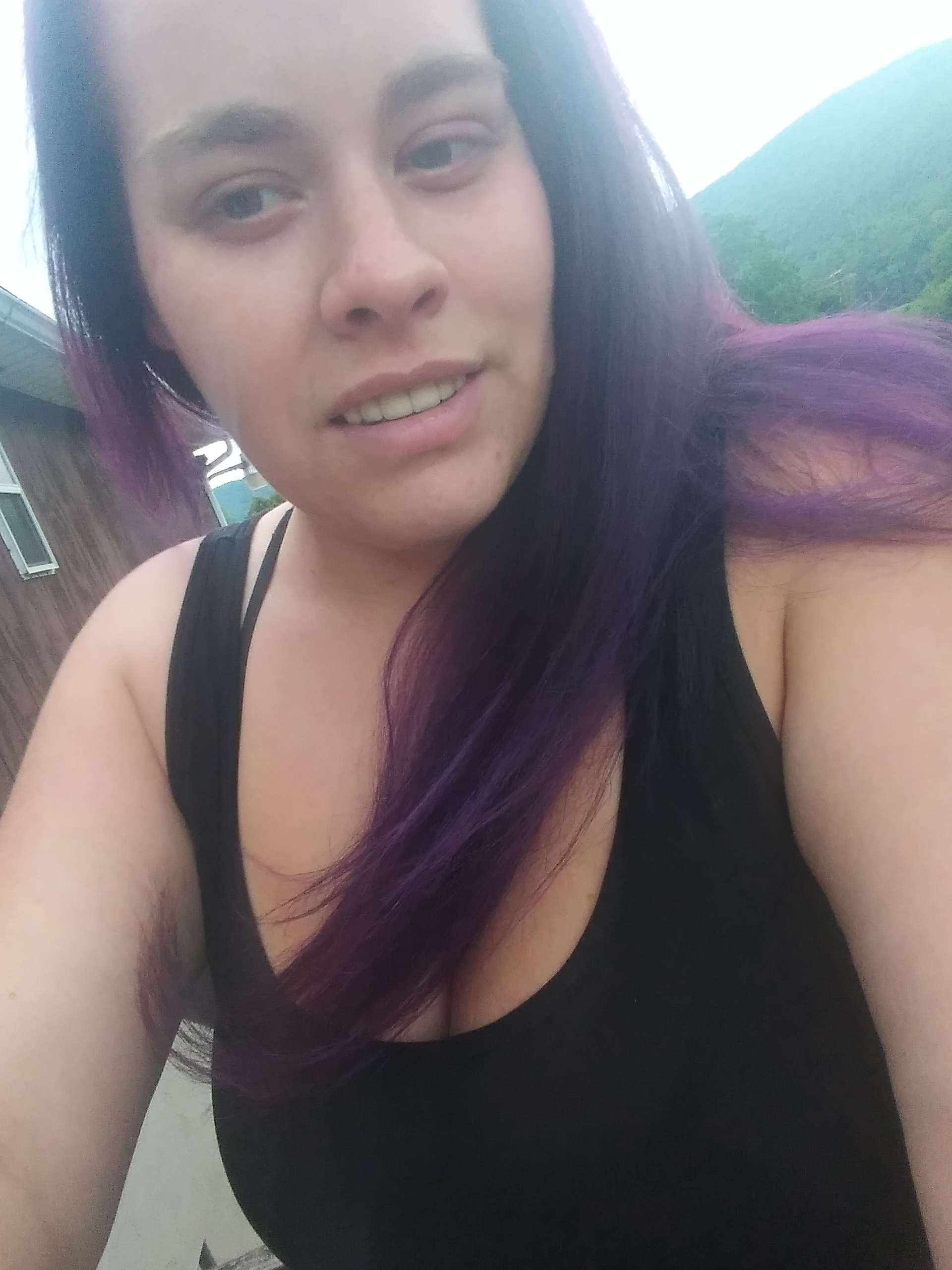 onlyfans Kiya Brockman profile photo  