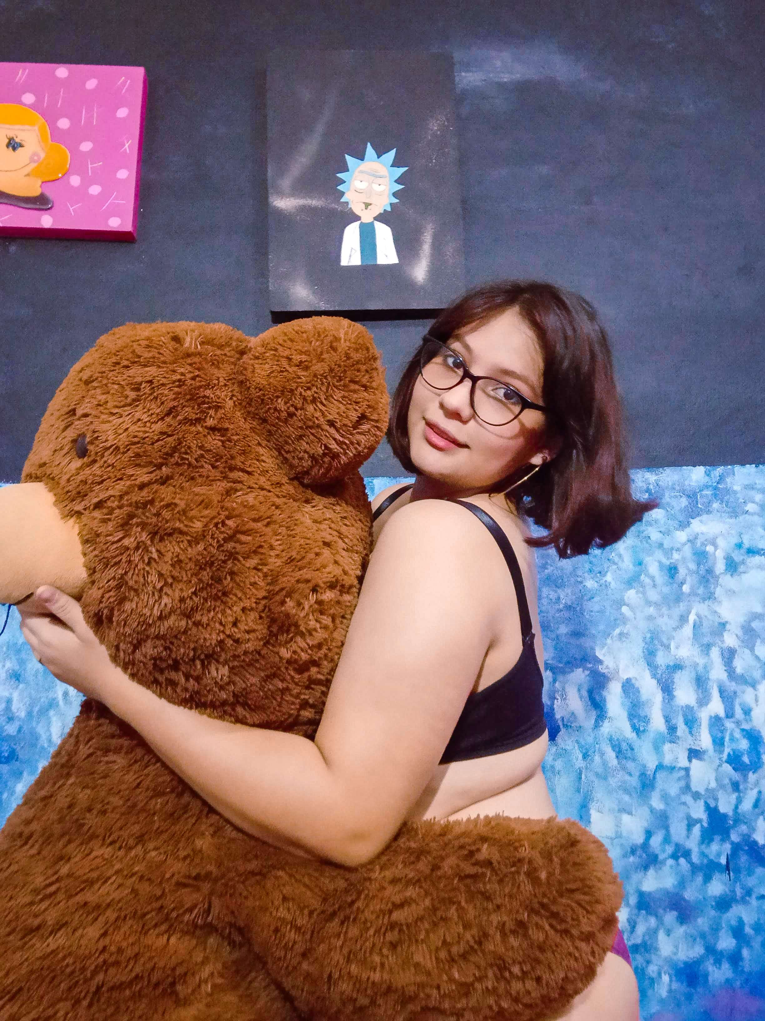 onlyfans Berry Pussycat profile photo  