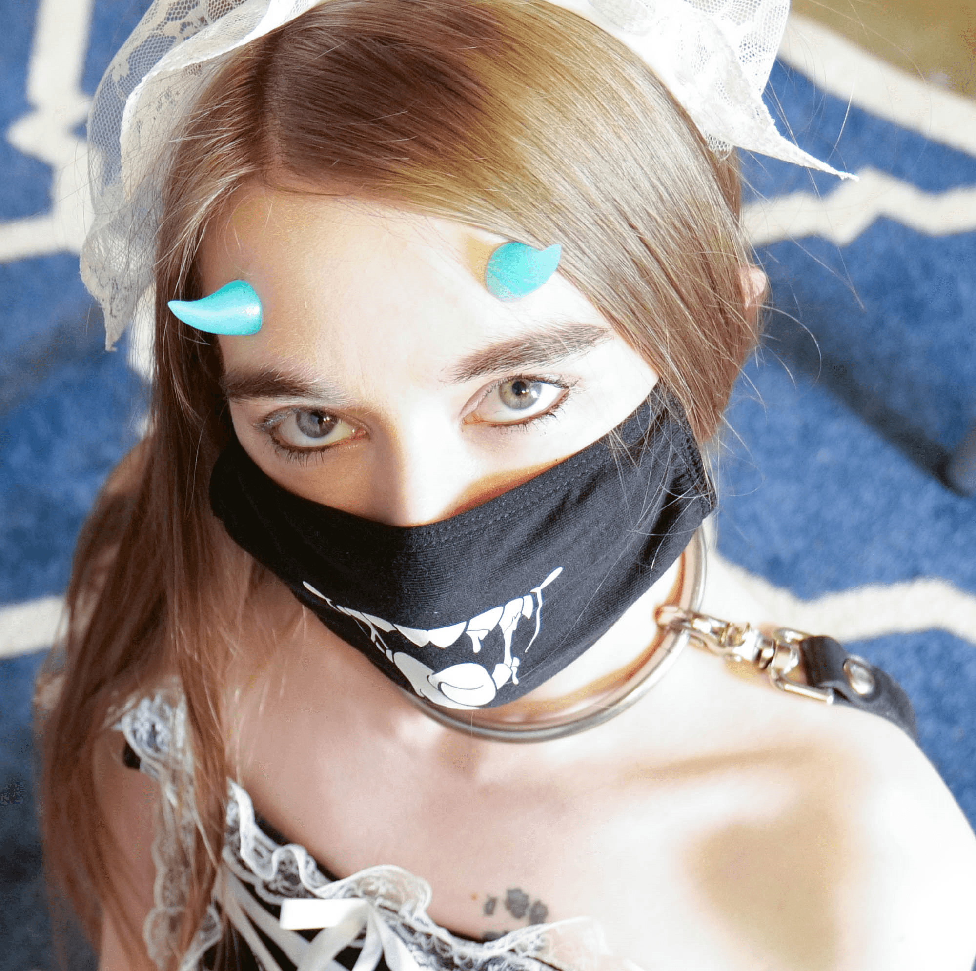 onlyfans The Monstrous Maid profile photo  