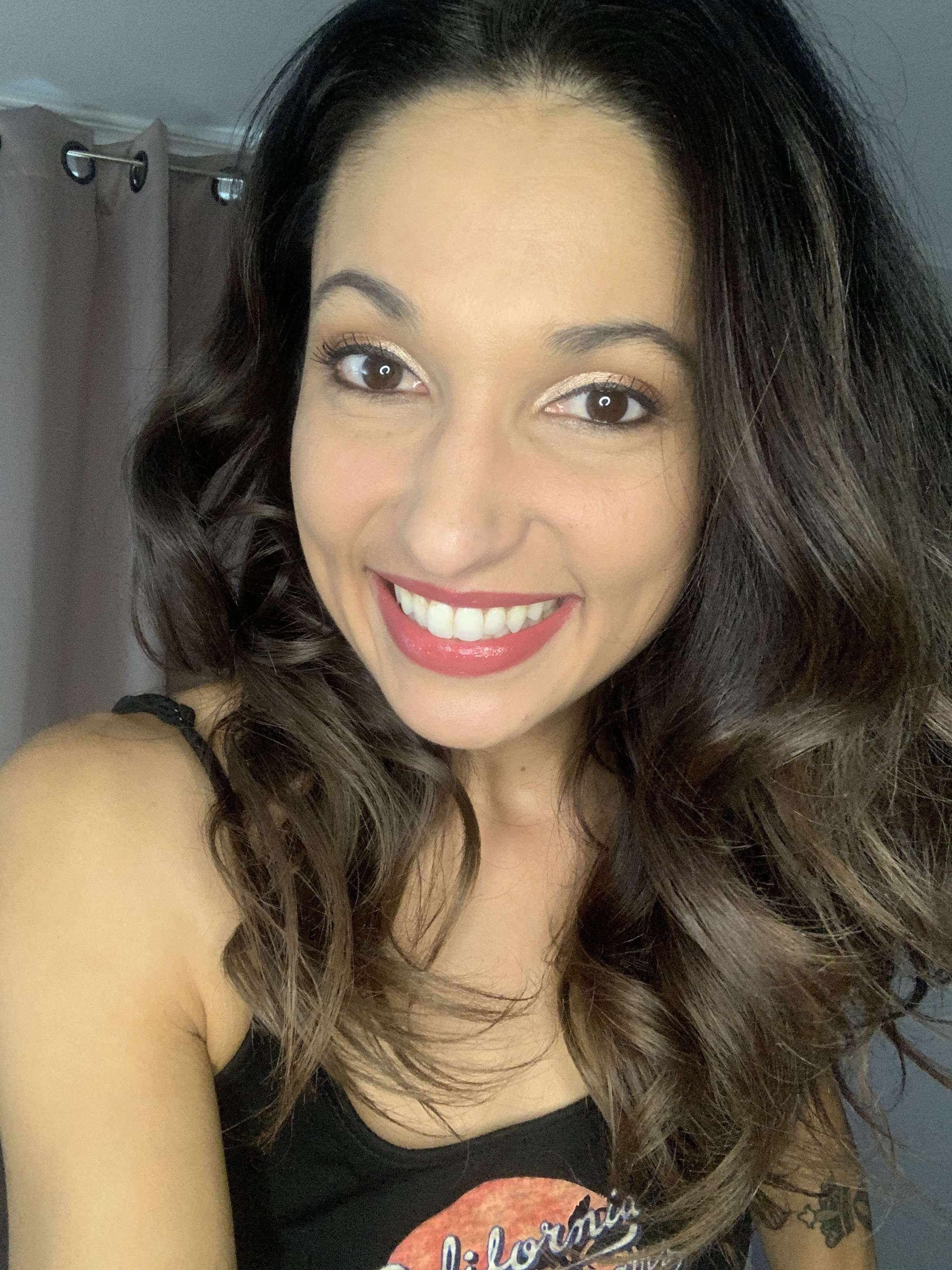 onlyfans Alexis Allen profile photo  
