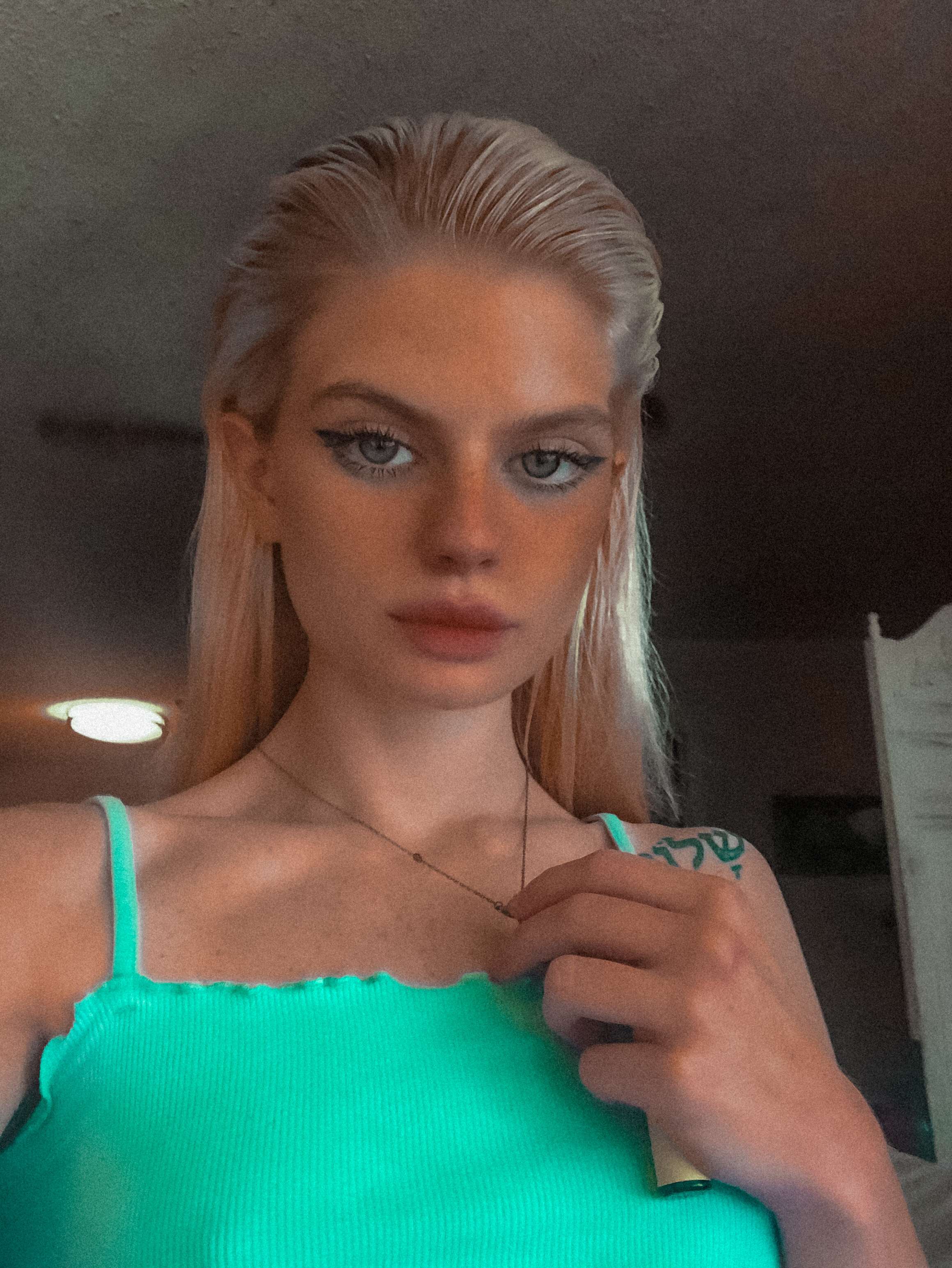 onlyfans Là koi profile photo  