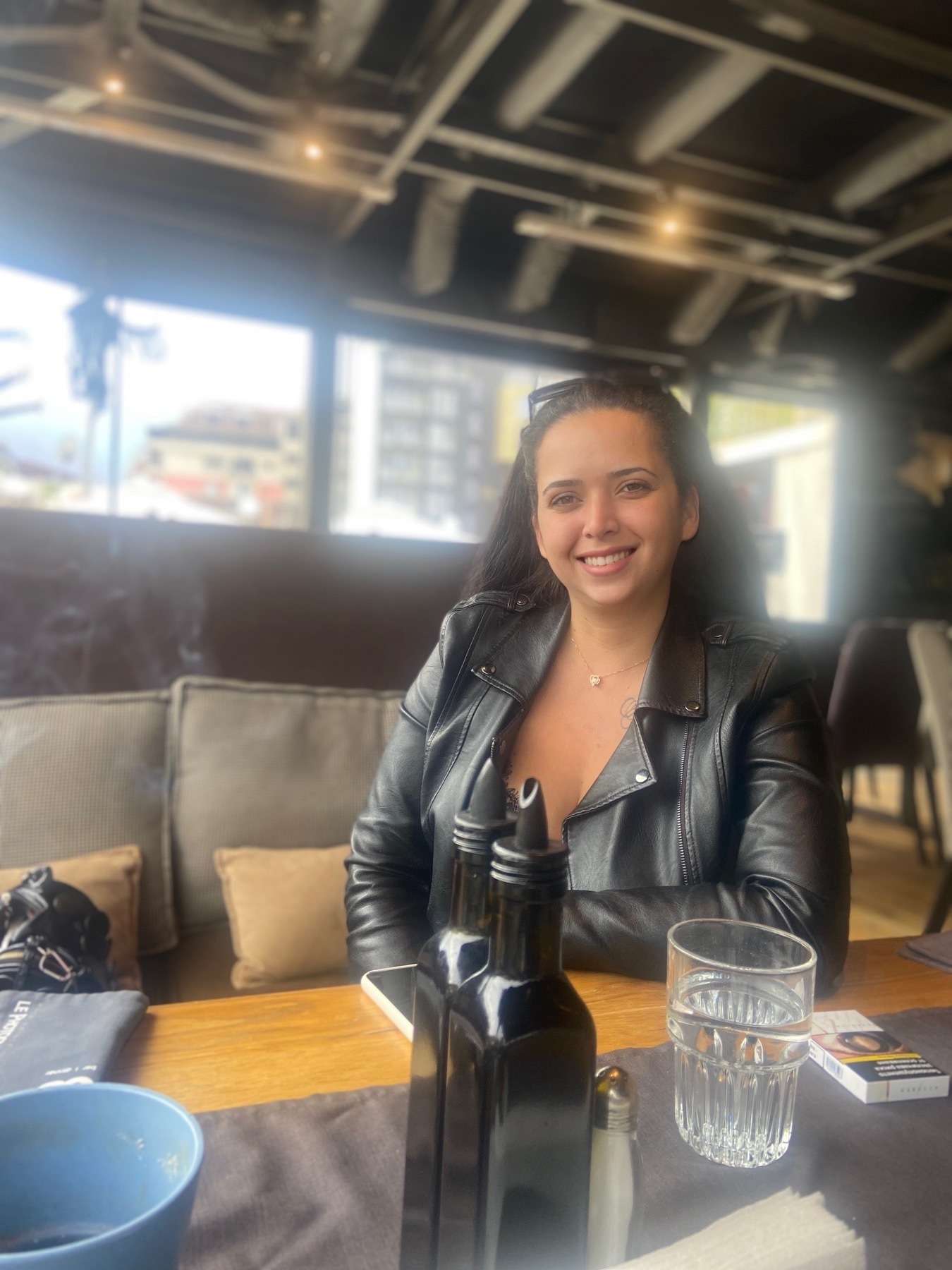 onlyfans MonicaD ❤️💋 profile photo  