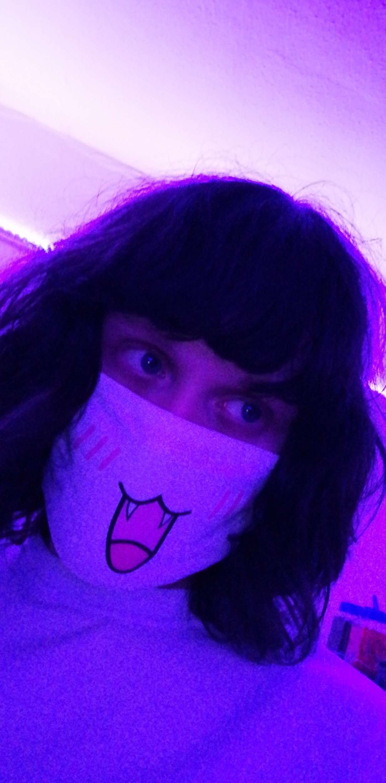 onlyfans Yetuwu profile photo  