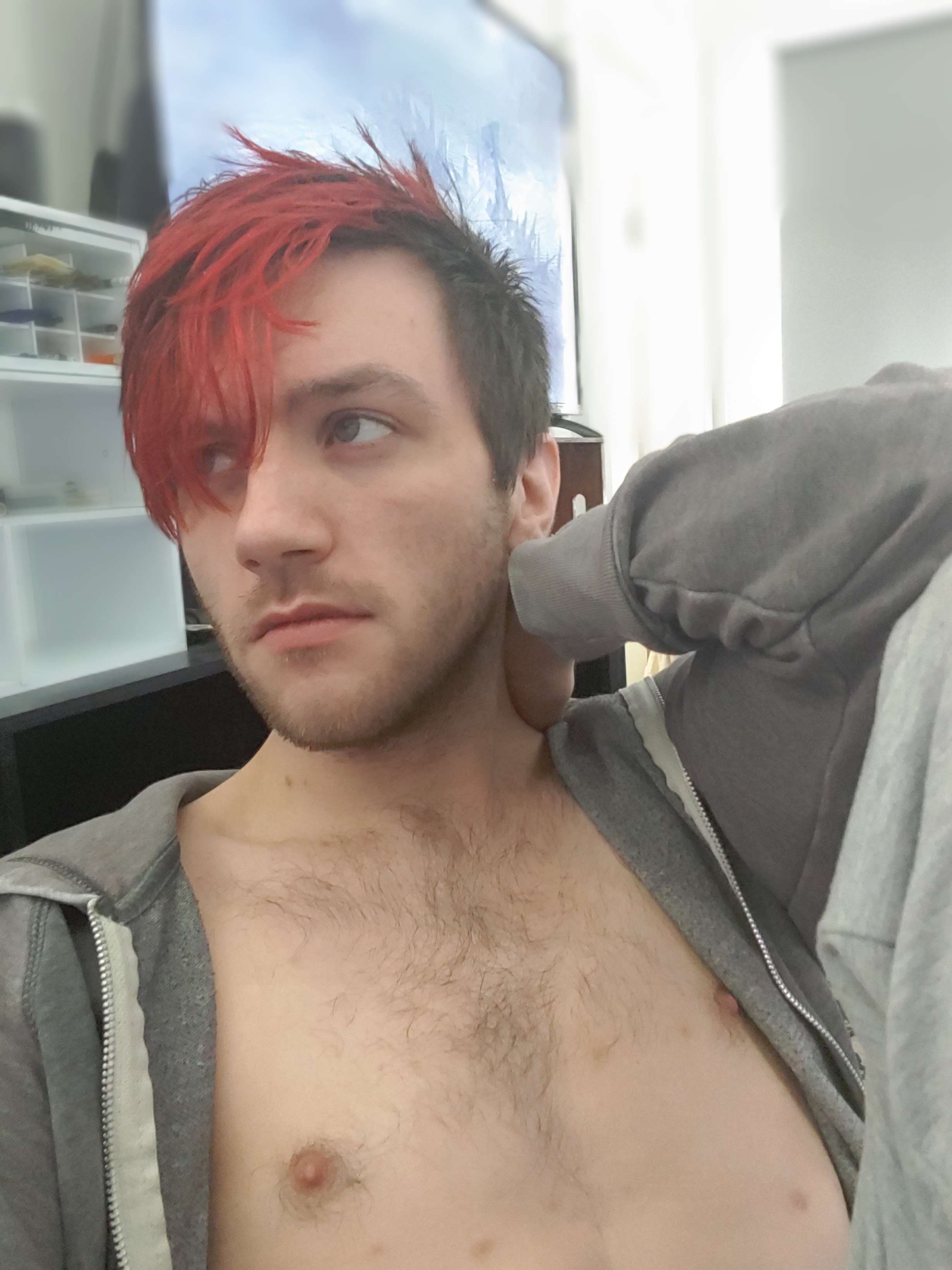 onlyfans Gothix profile photo  