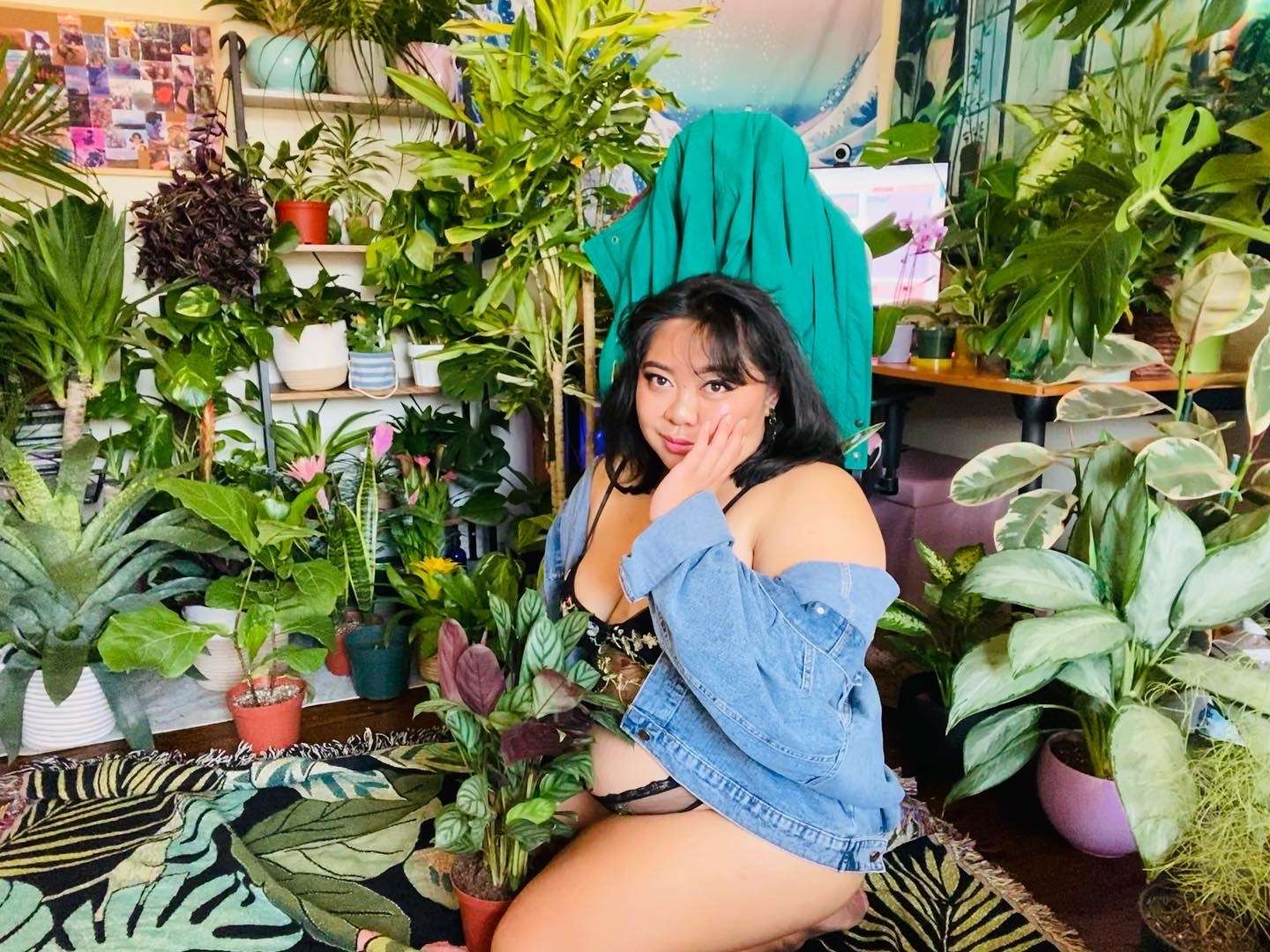 onlyfans ♡ Mistress Evelynn ♡ profile photo  