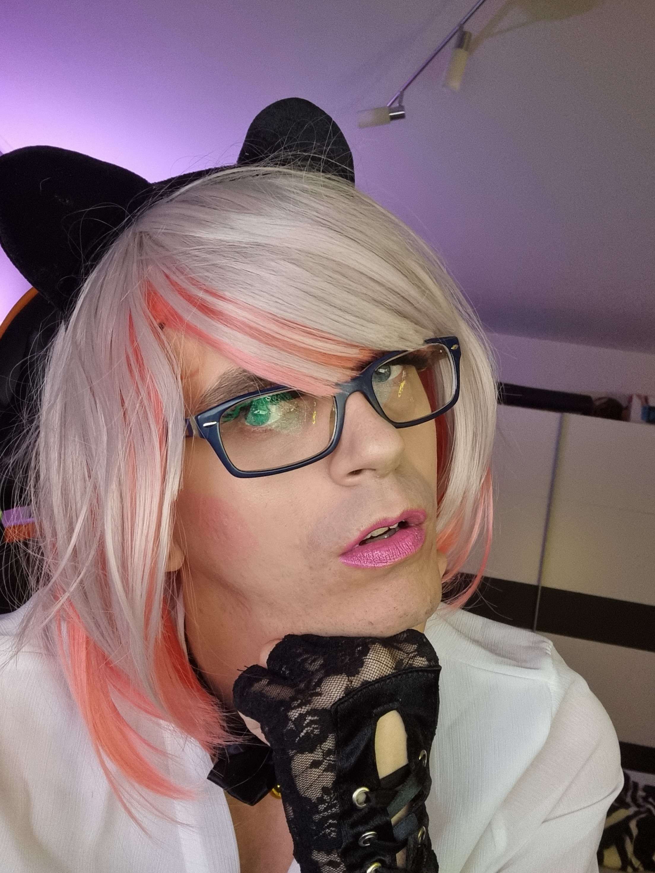 onlyfans Sissy Heidi profile photo  
