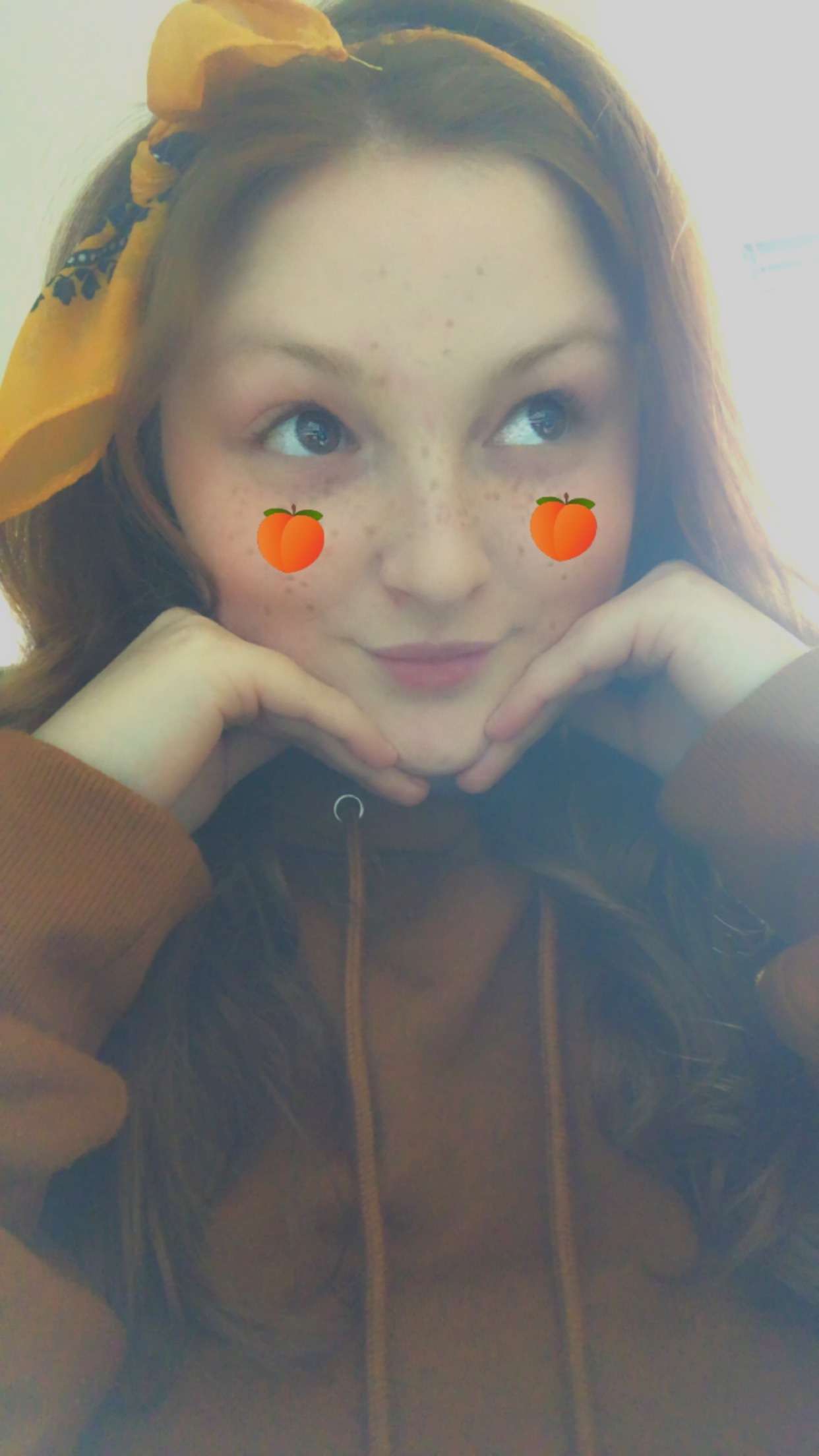 onlyfans Gingerbread girl profile photo  