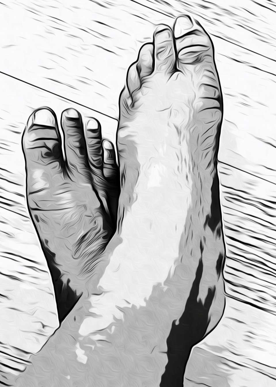 onlyfans Only Guy Feet profile photo  