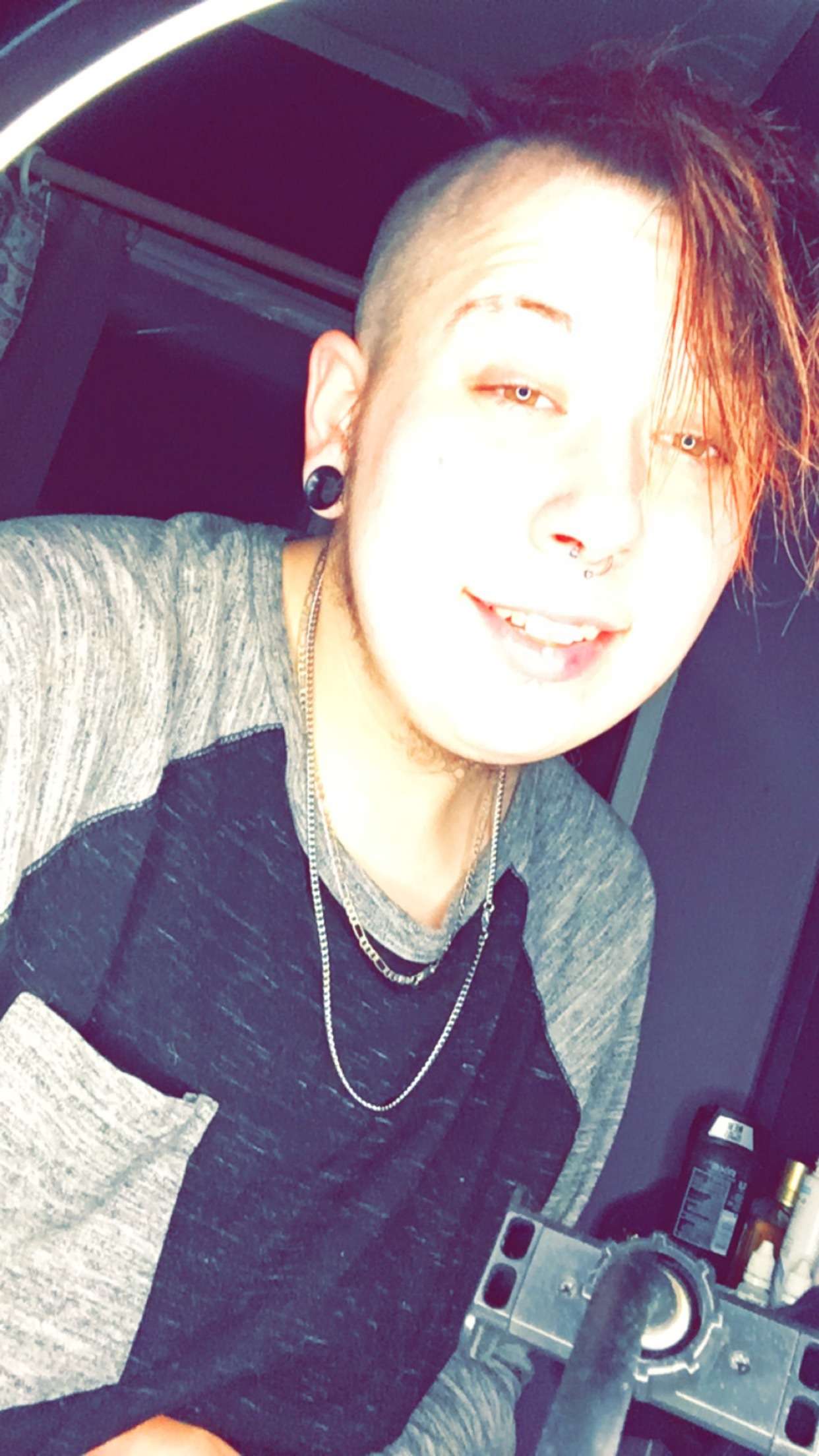 onlyfans Sky Valentino profile photo  