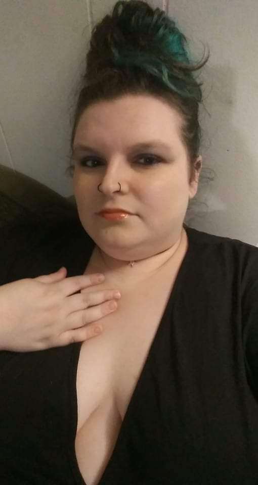onlyfans IrisJade 😍🔥 profile photo  