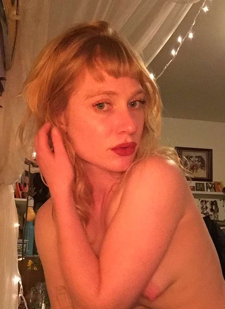 onlyfans Peach Fuzz profile photo  
