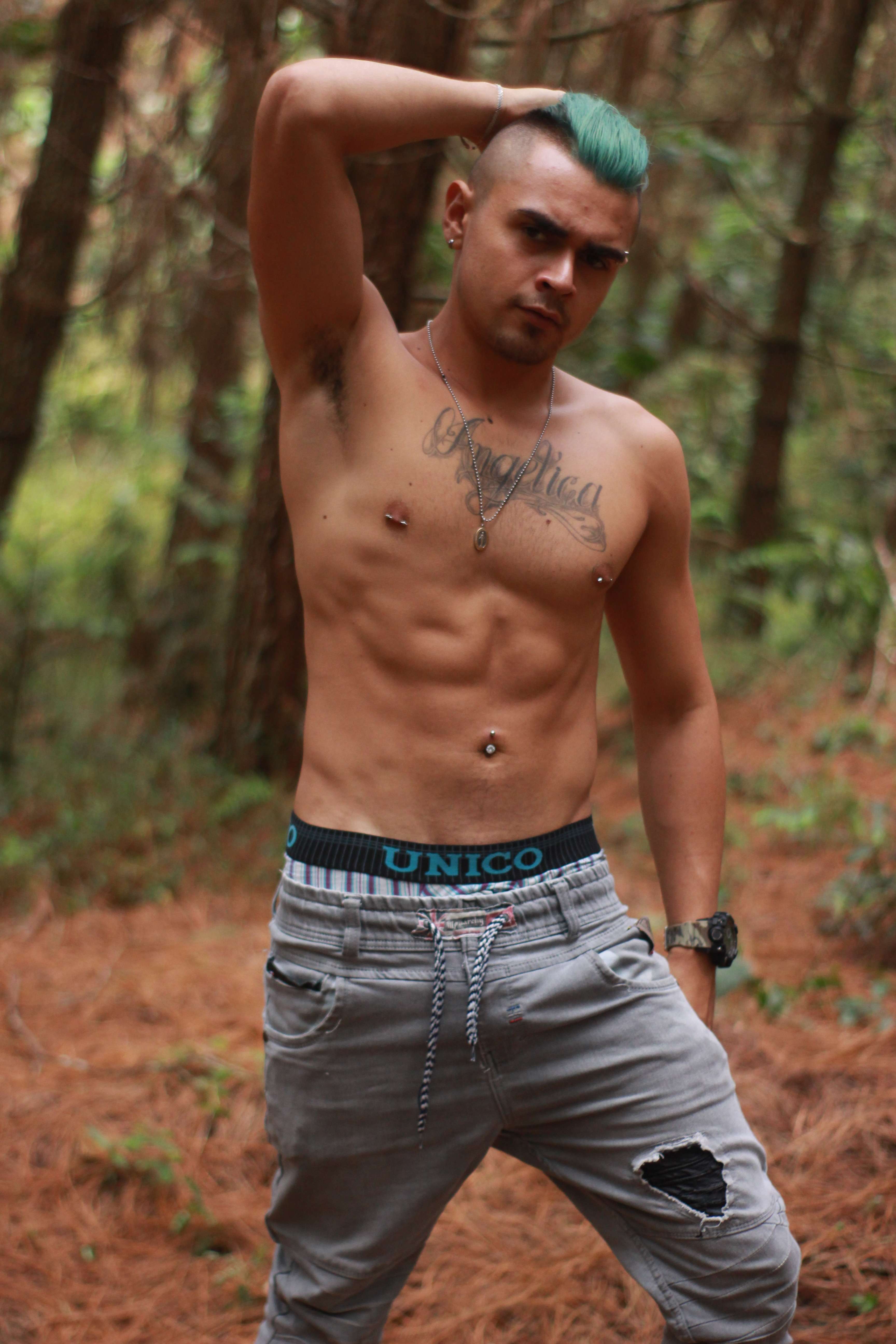 onlyfans Jacob Navas profile photo  